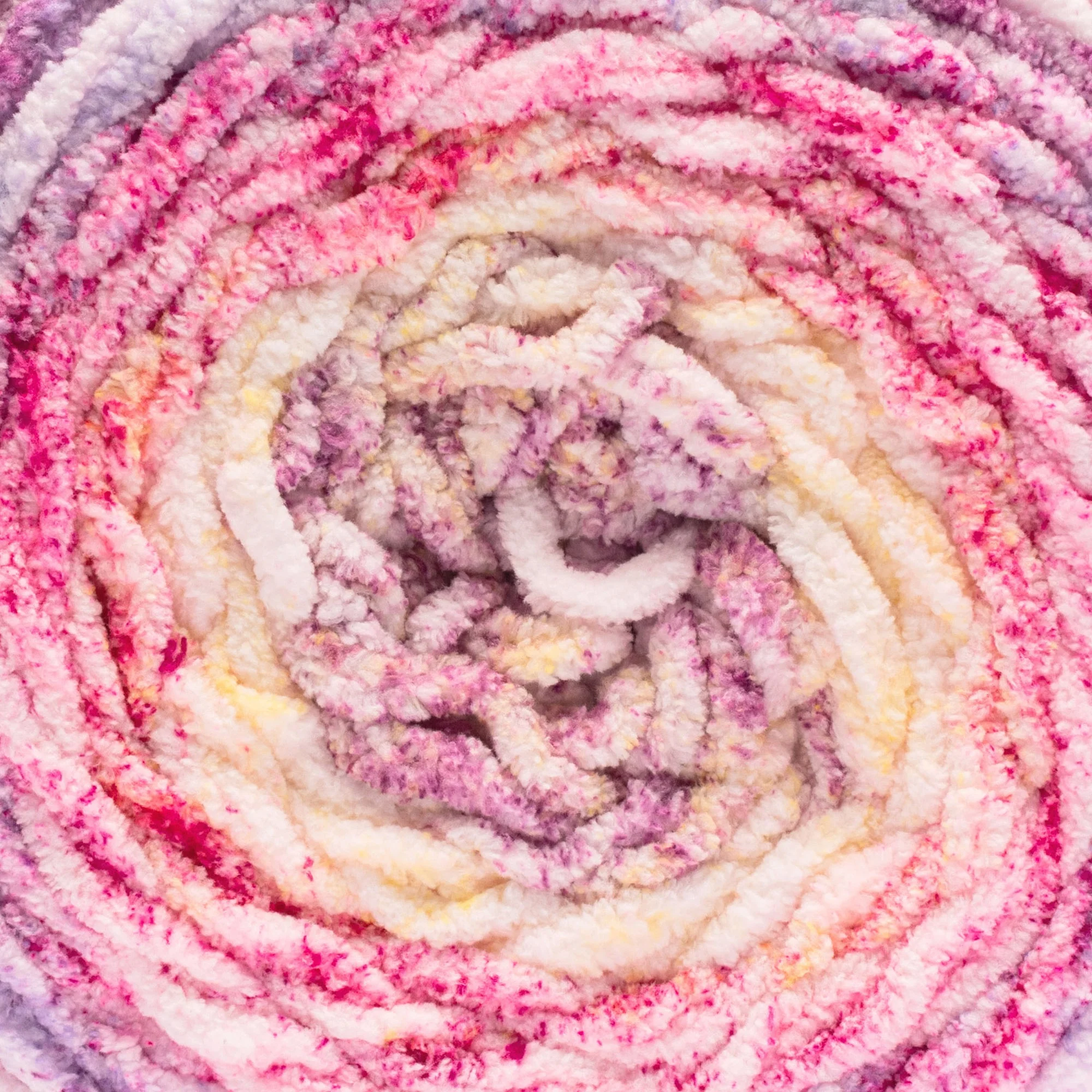 Bernat Blanket Ethereal Stripes Yarn (300g/10.5oz) - Image 14