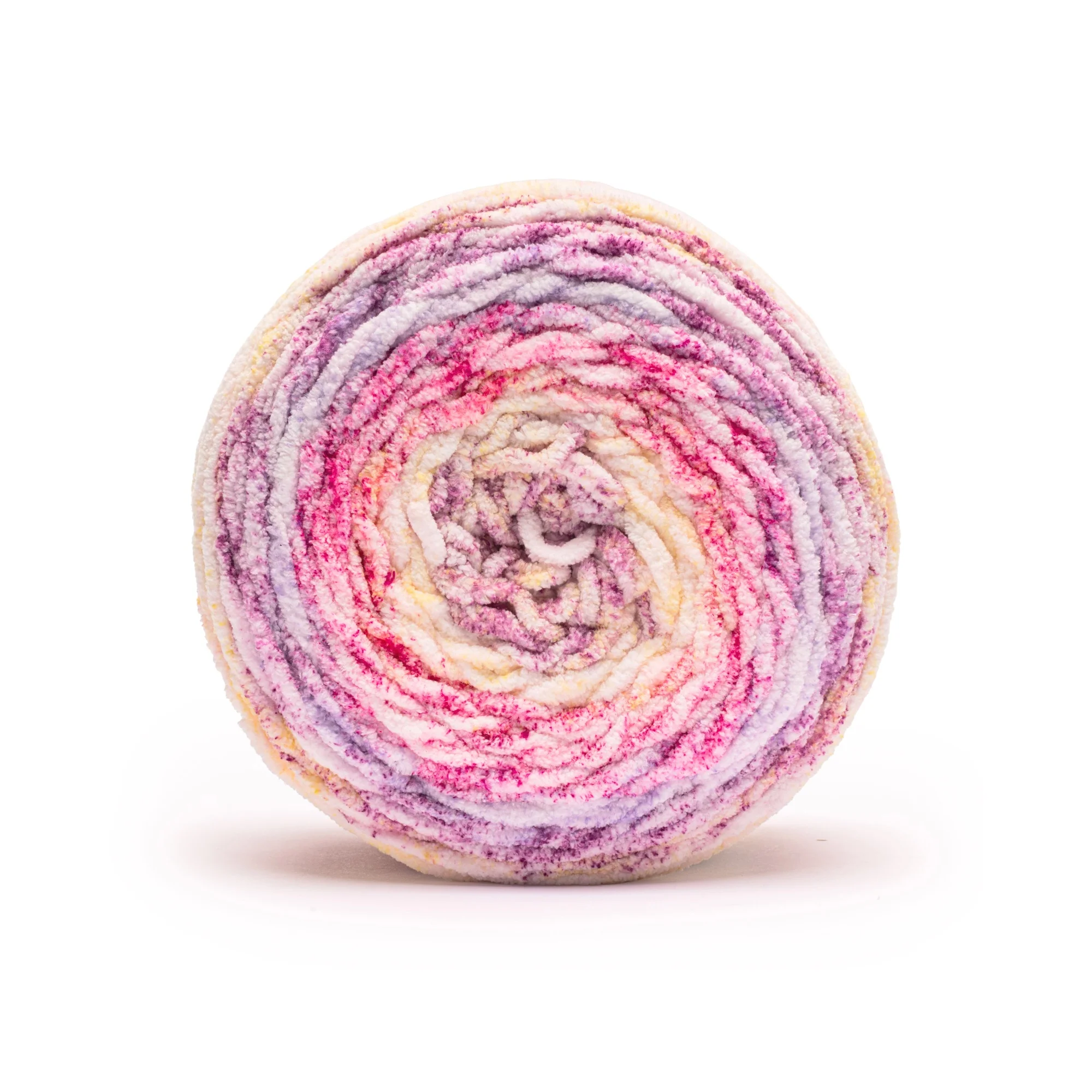 Bernat Blanket Ethereal Stripes Yarn (300g/10.5oz) - Image 15