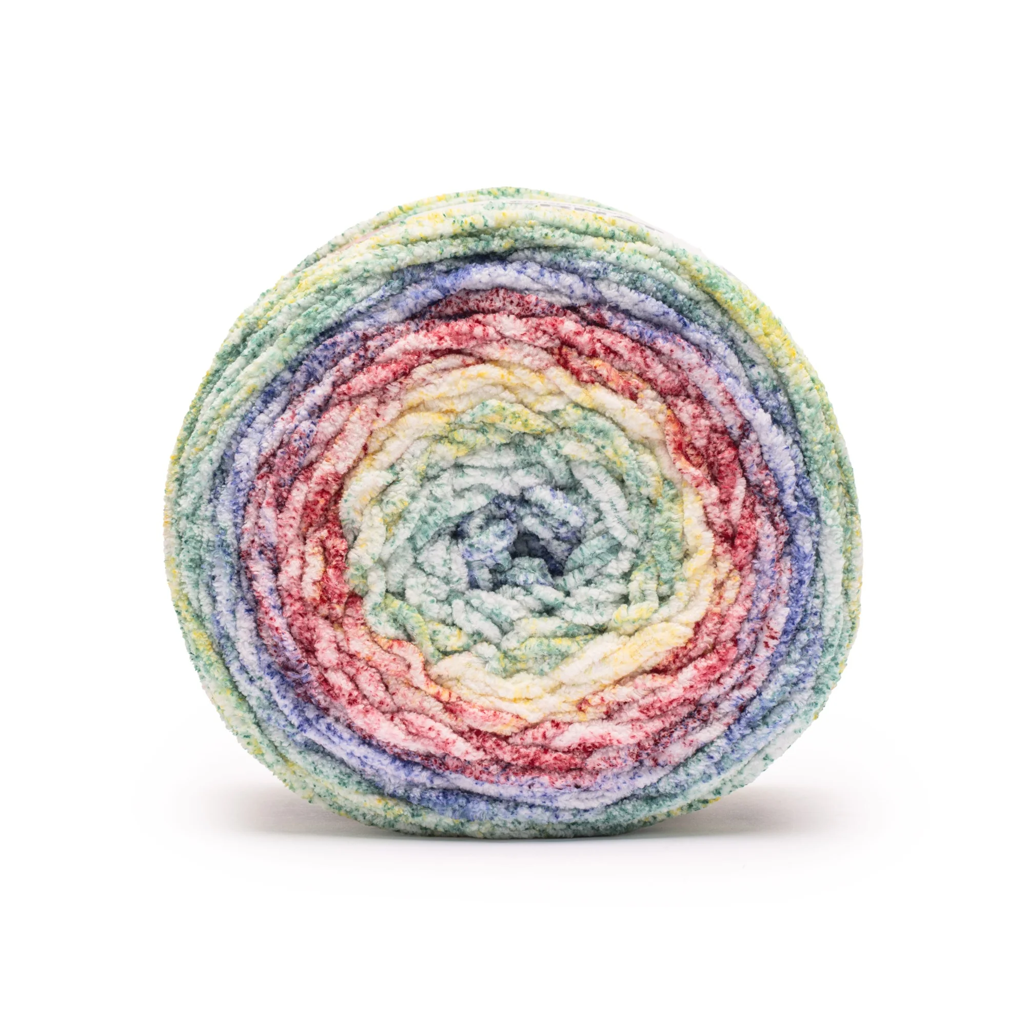 Bernat Blanket Ethereal Stripes Yarn (300g/10.5oz) - Image 18