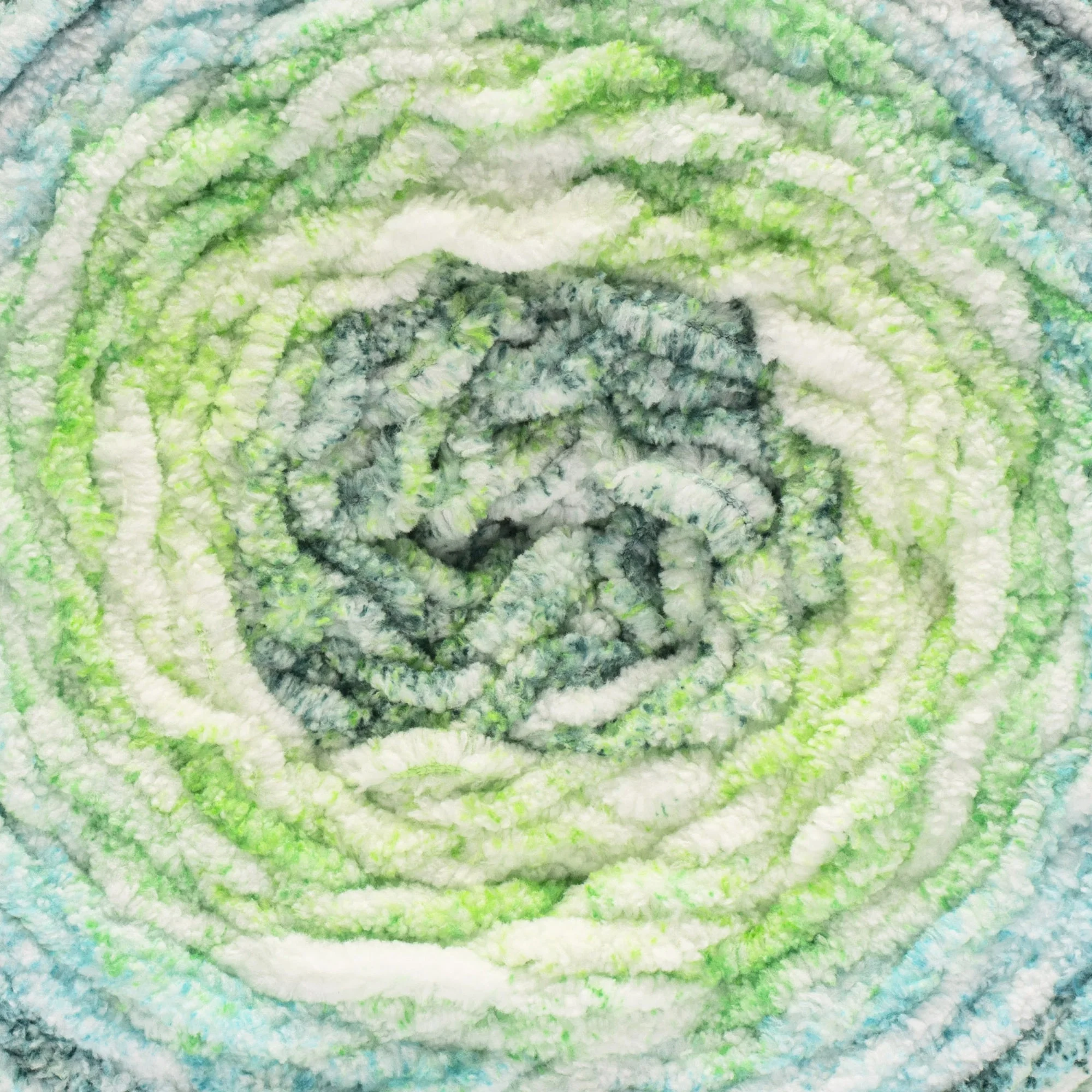 Bernat Blanket Ethereal Stripes Yarn (300g/10.5oz) - Image 23