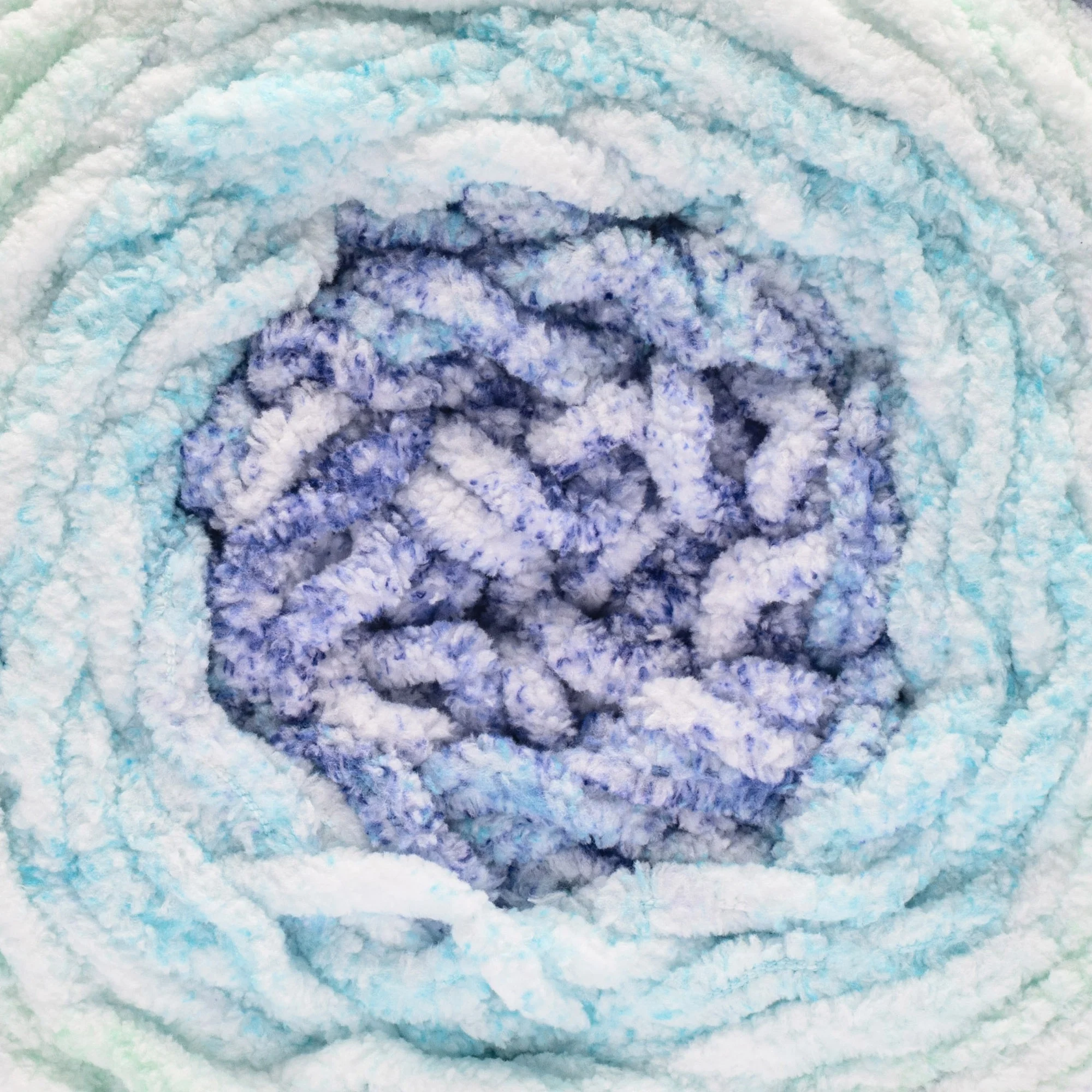 Bernat Blanket Ethereal Stripes Yarn (300g/10.5oz) - Image 26