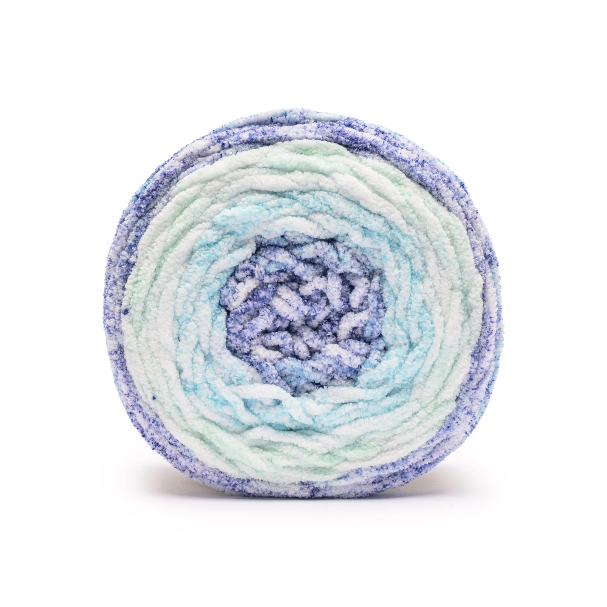 Bernat Blanket Ethereal Stripes Yarn (300g/10.5oz) - Image 27
