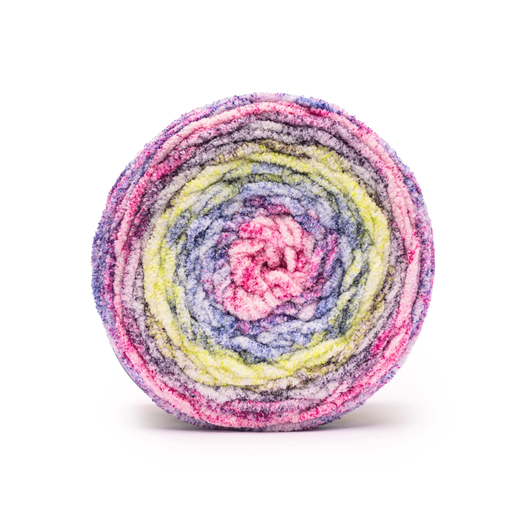 Bernat Blanket Ethereal Stripes Yarn (300g/10.5oz) - Image 33