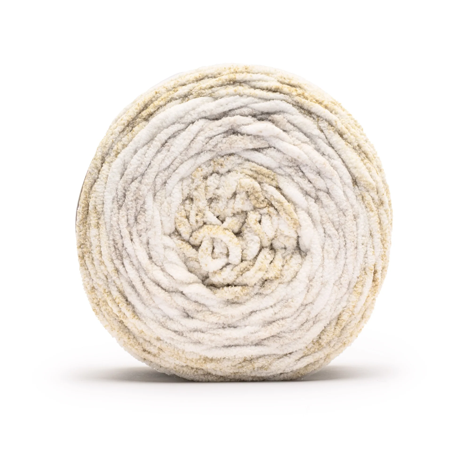 Bernat Blanket Ethereal Stripes Yarn (300g/10.5oz) - Image 39