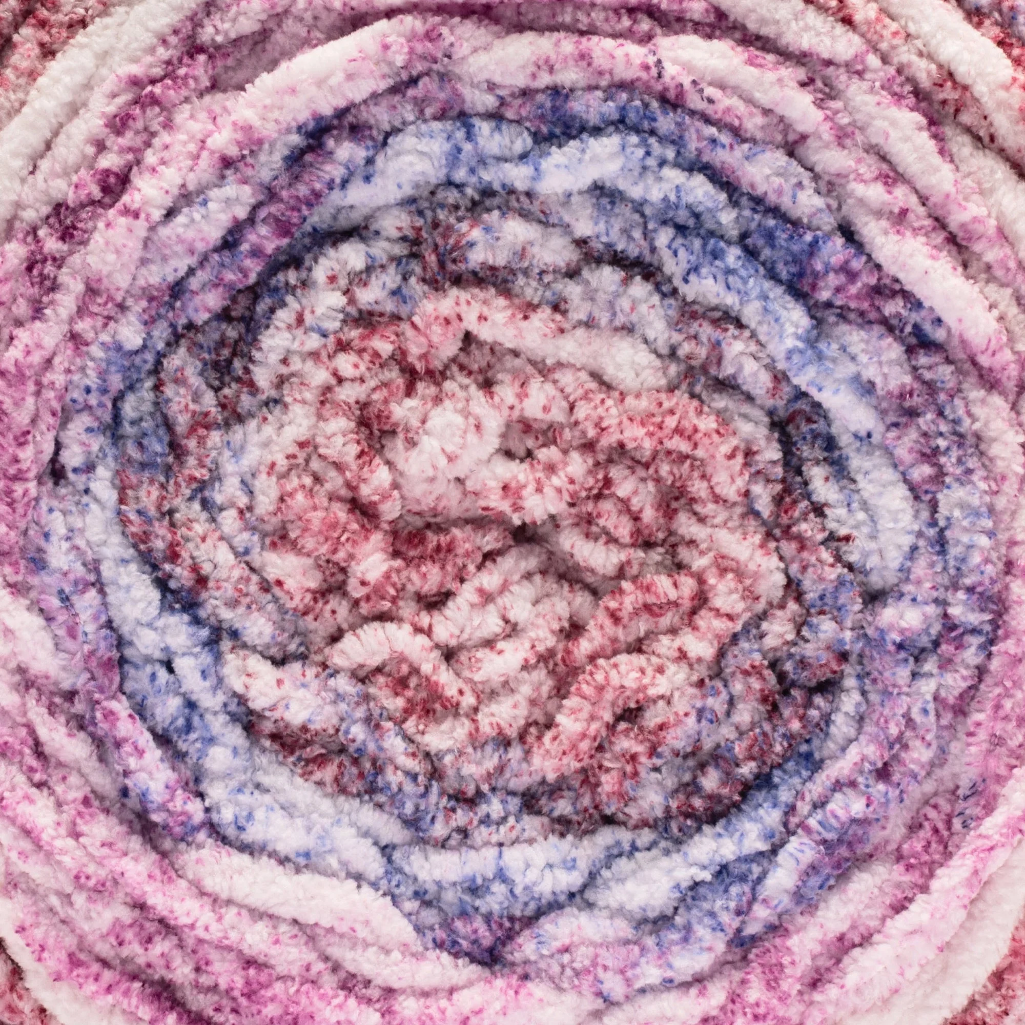 Bernat Blanket Ethereal Stripes Yarn (300g/10.5oz) - Image 41