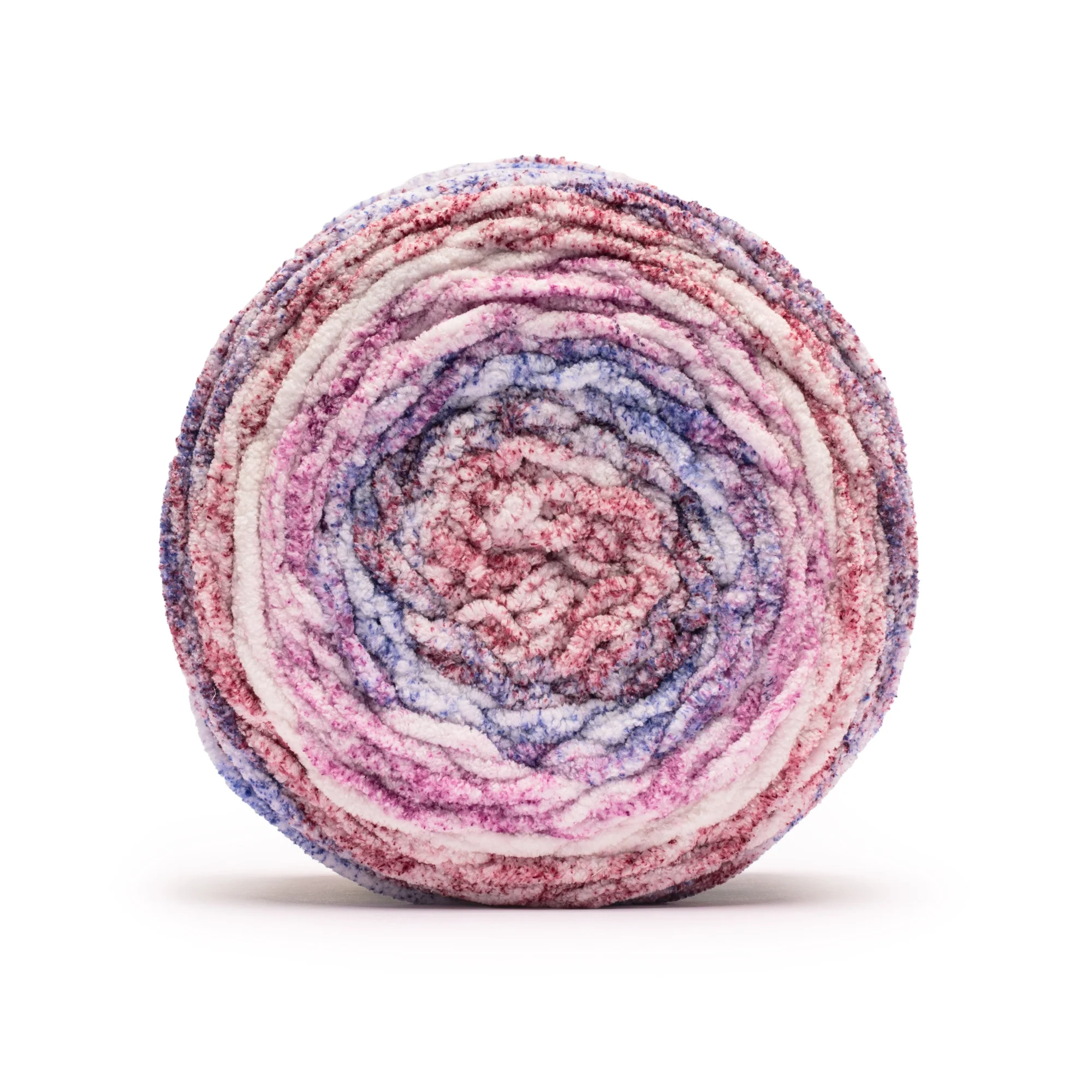 Bernat Blanket Ethereal Stripes Yarn (300g/10.5oz) - Image 42