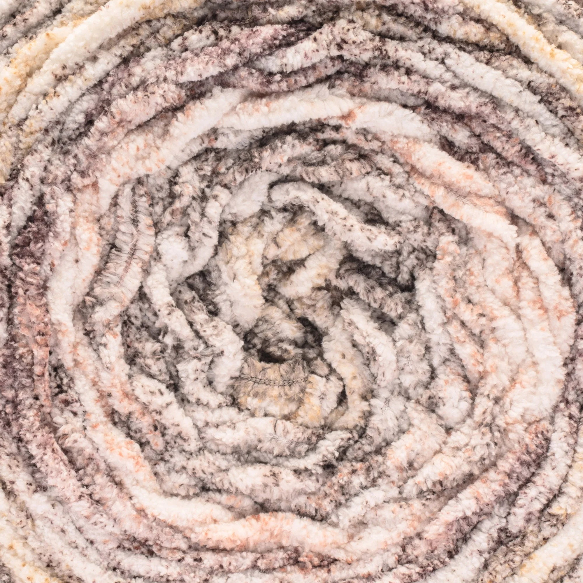 Bernat Blanket Ethereal Stripes Yarn (300g/10.5oz) - Image 8