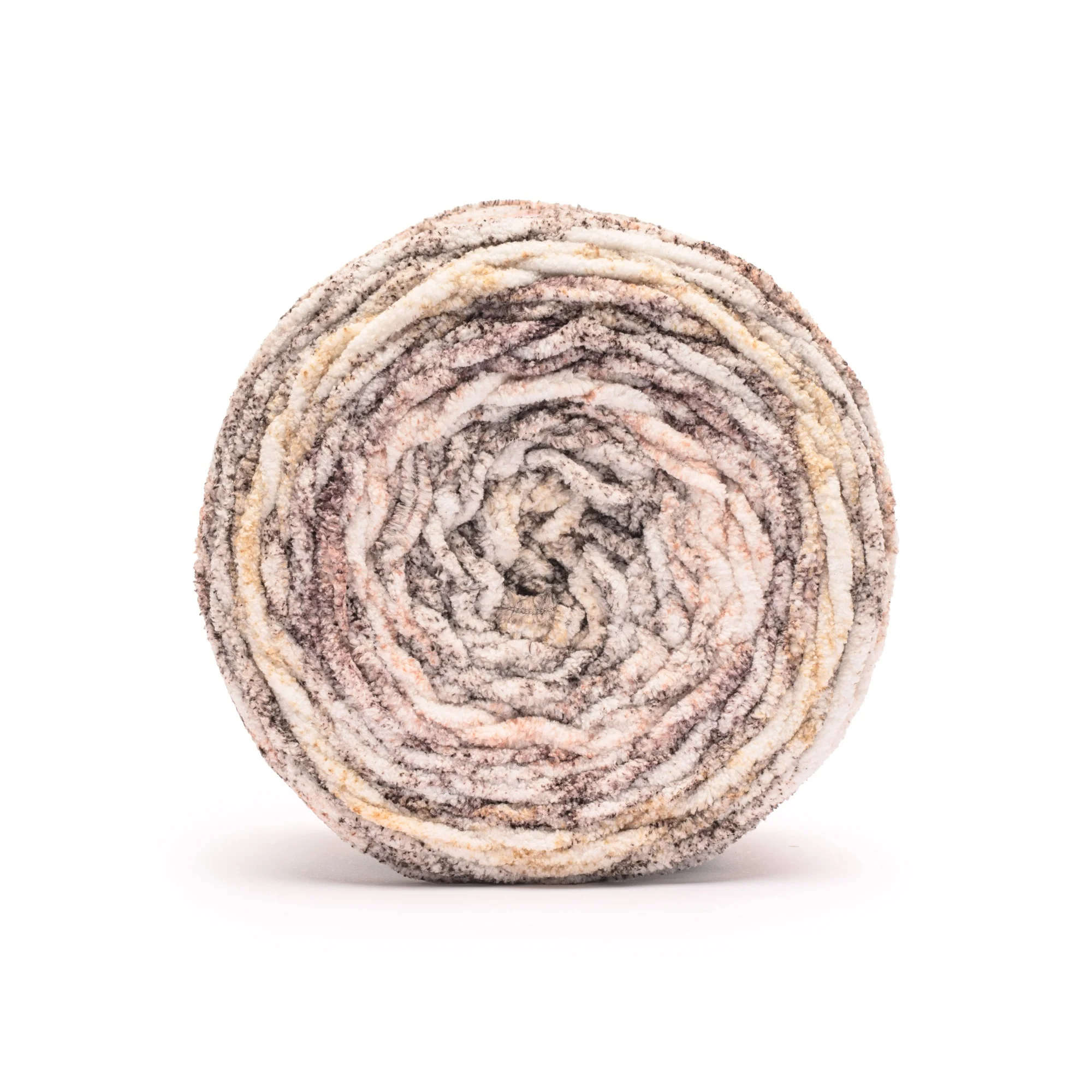 Bernat Blanket Ethereal Stripes Yarn (300g/10.5oz) - Image 9