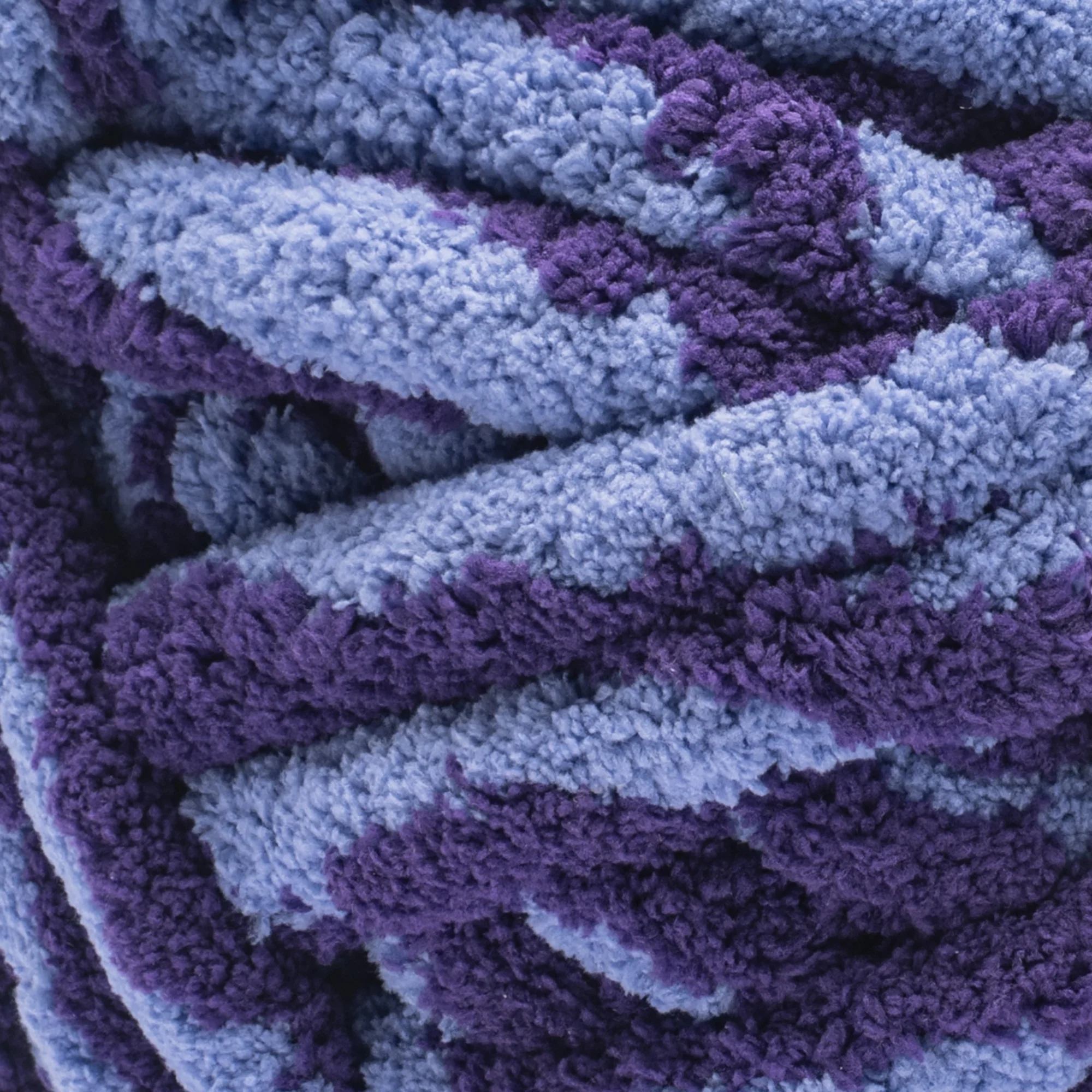 Bernat Blanket Extra Thick Duo Yarn (600g/21.2oz) - Image 2
