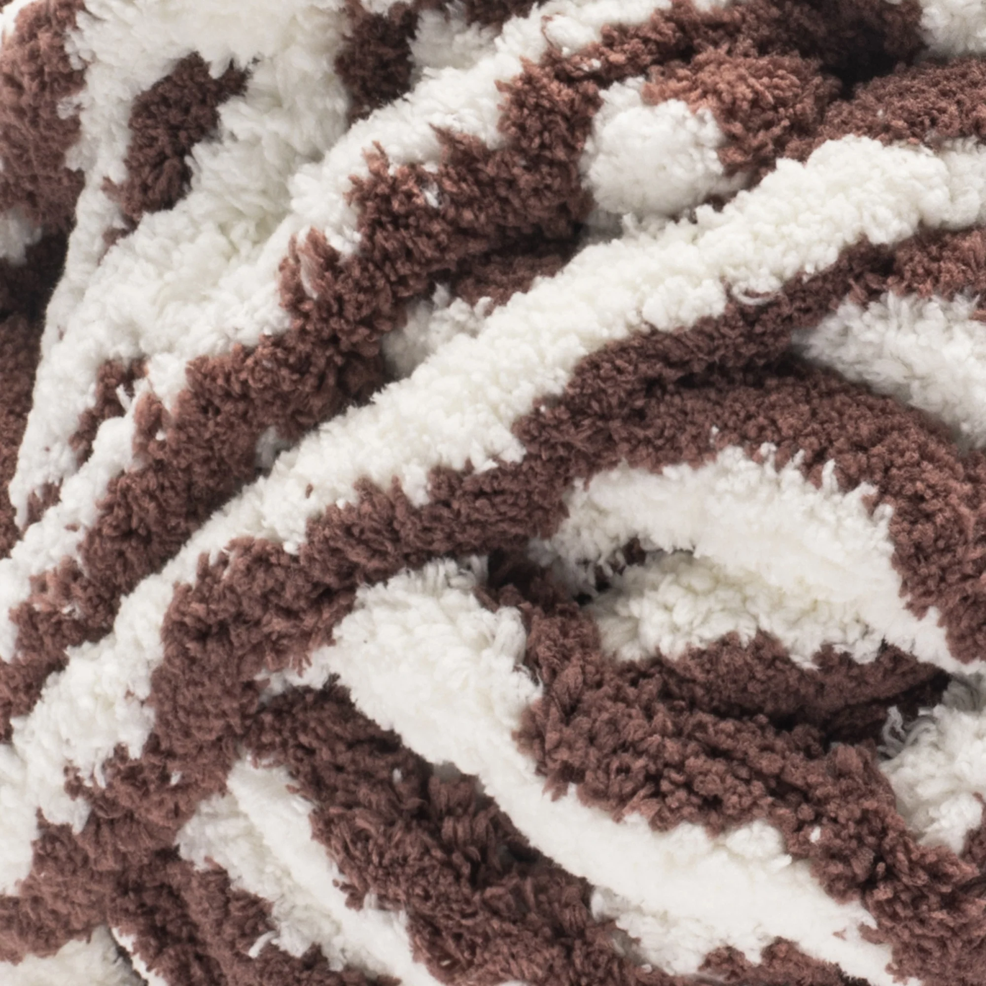 Bernat Blanket Extra Thick Duo Yarn (600g/21.2oz) - Image 4