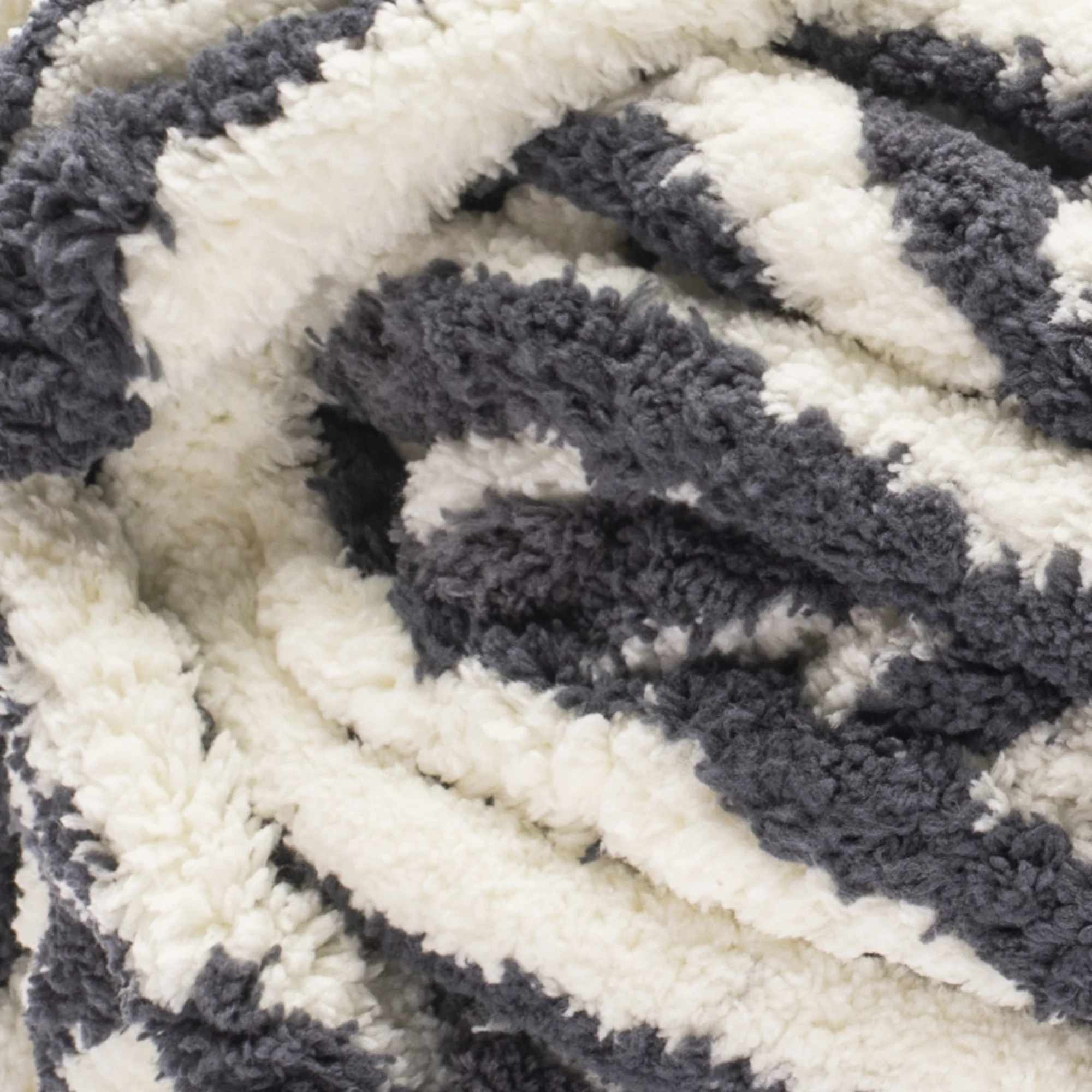 Bernat Blanket Extra Thick Duo Yarn (600g/21.2oz) - Image 8