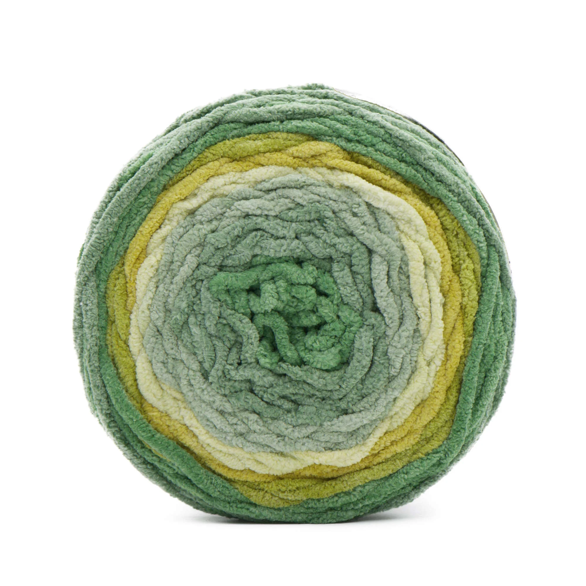 Bernat Blanket Ombre Yarn (300g/10.5oz) - Discontinued Shades - Image 2