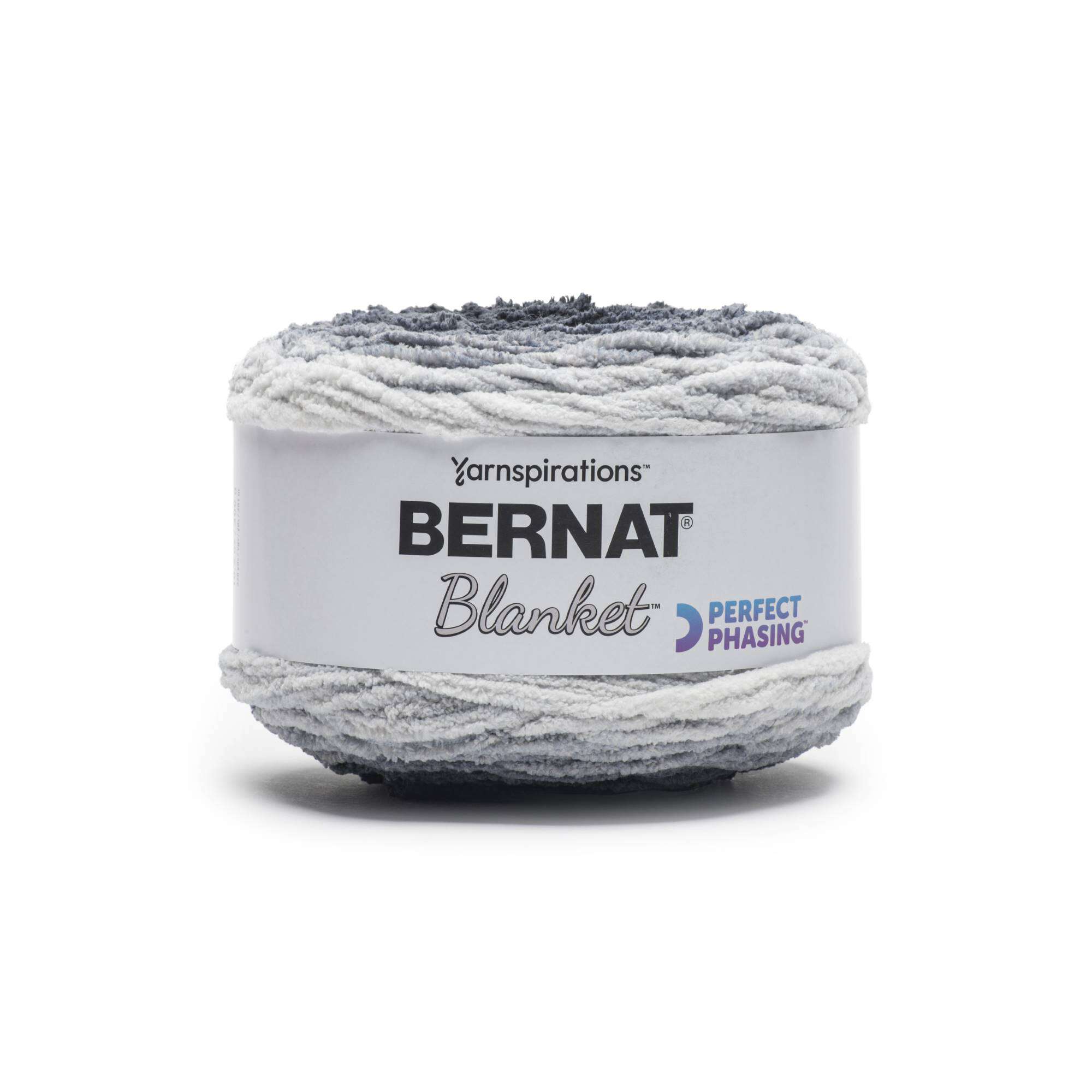Bernat Blanket Perfect Phasing Yarn (300g/10.5oz) - Image 10