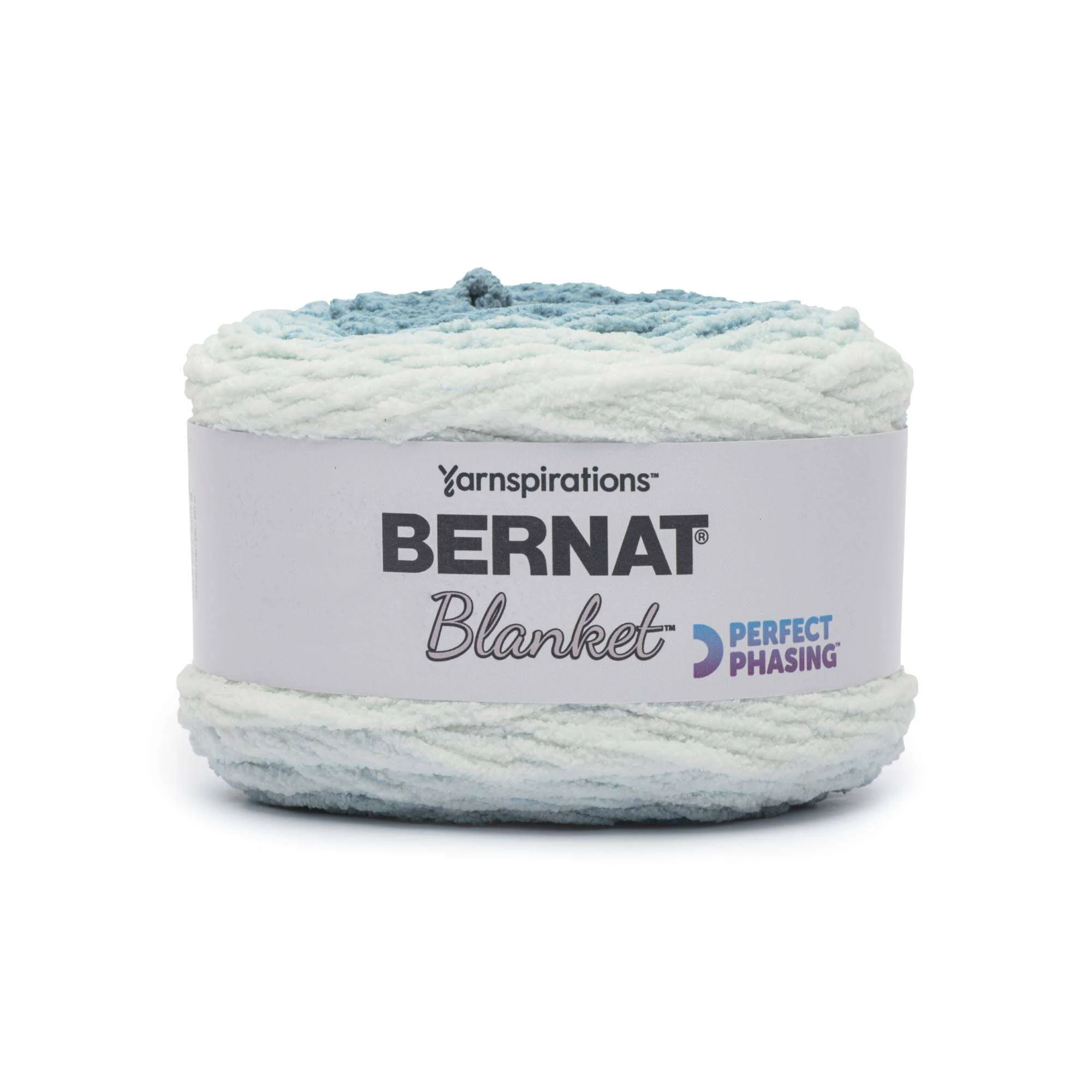 Bernat Blanket Perfect Phasing Yarn (300g/10.5oz) - Image 13
