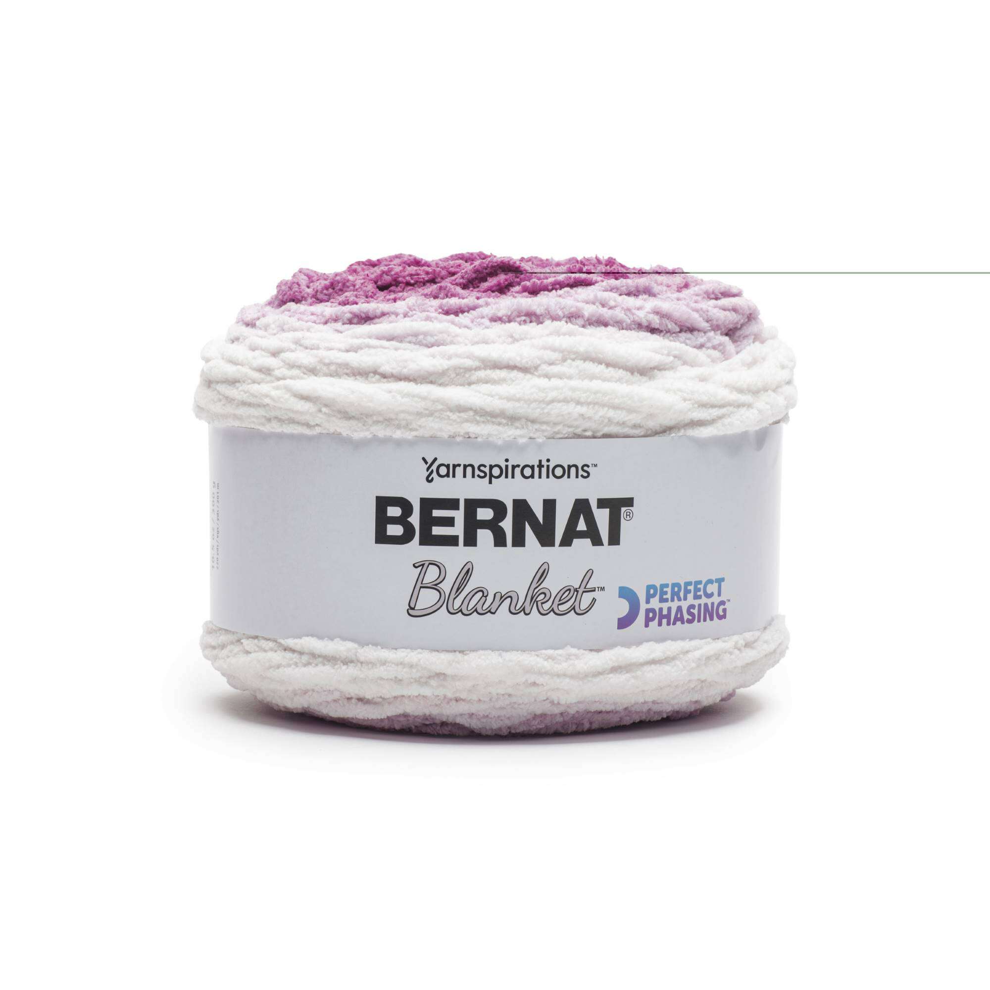 Bernat Blanket Perfect Phasing Yarn (300g/10.5oz) - Image 16