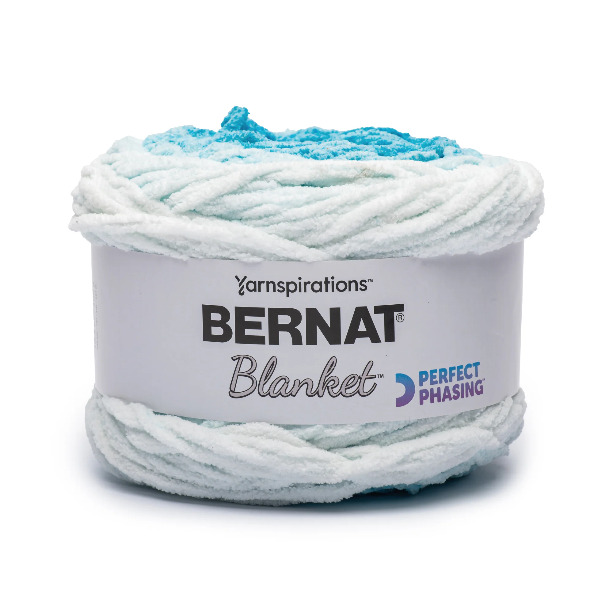 Bernat Blanket Perfect Phasing Yarn (300g/10.5oz) - Image 19