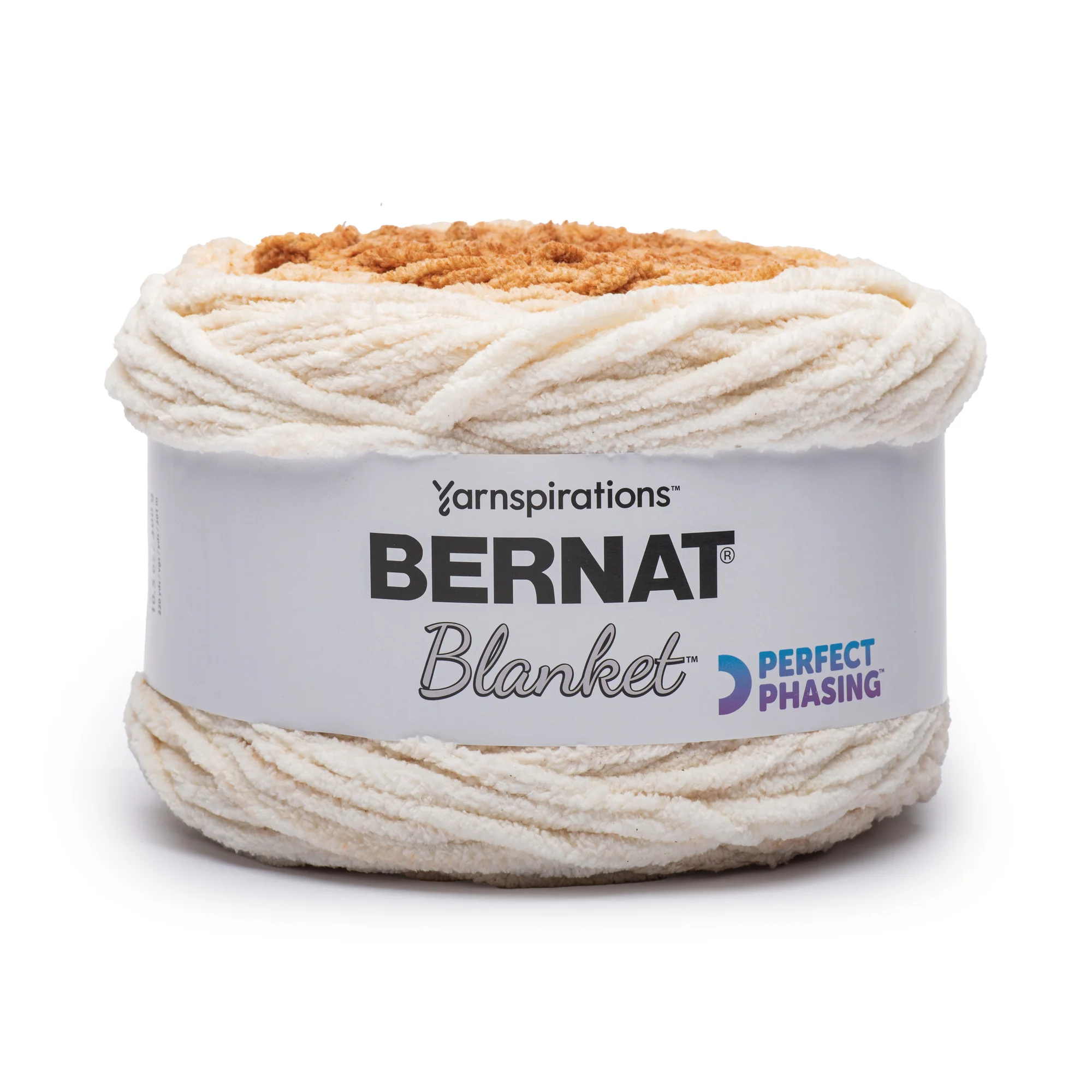 Bernat Blanket Perfect Phasing Yarn (300g/10.5oz) - Image 22