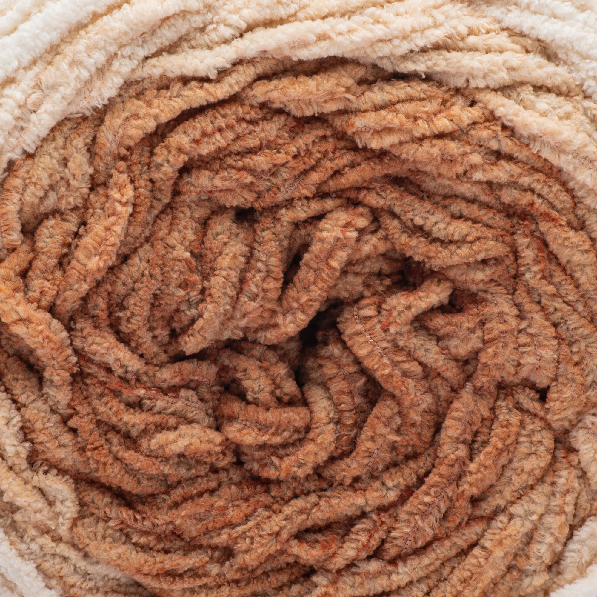 Bernat Blanket Perfect Phasing Yarn (300g/10.5oz) - Image 23
