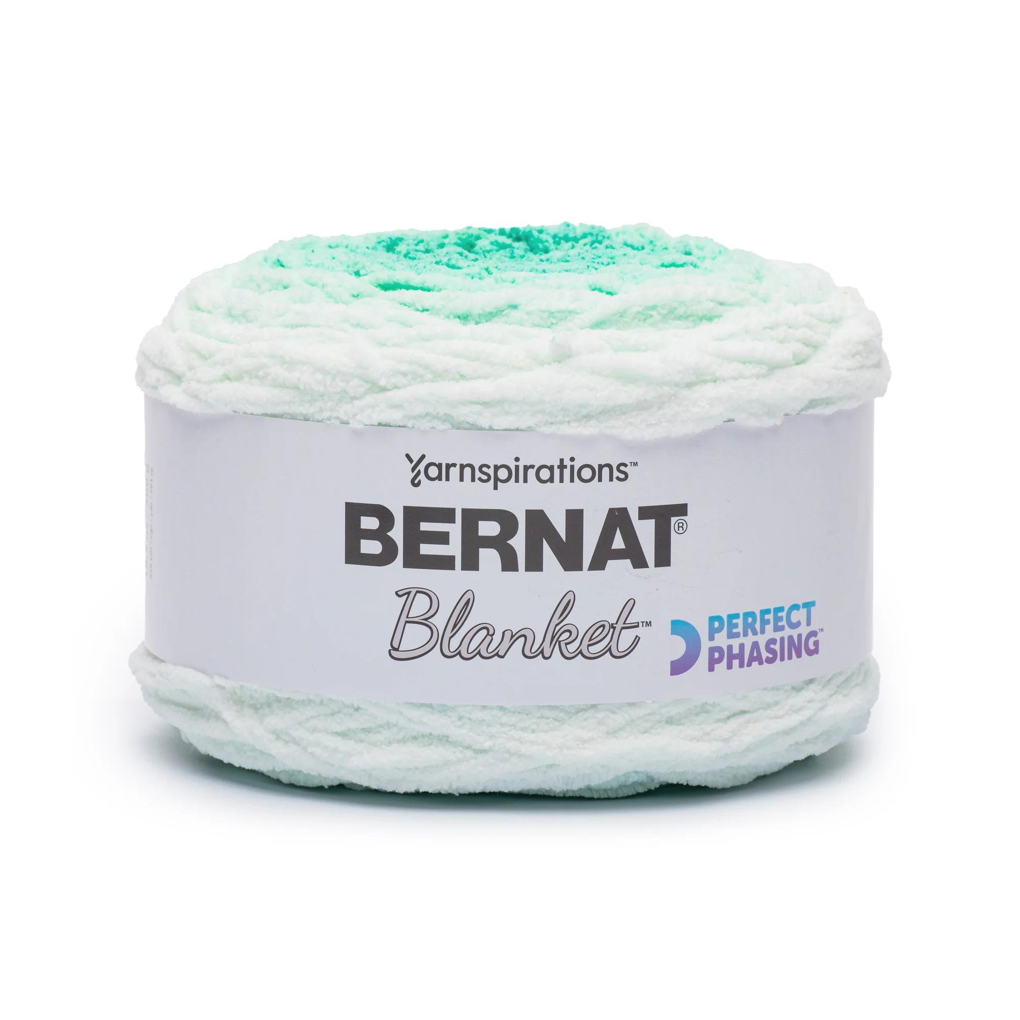 Bernat Blanket Perfect Phasing Yarn (300g/10.5oz) - Image 28