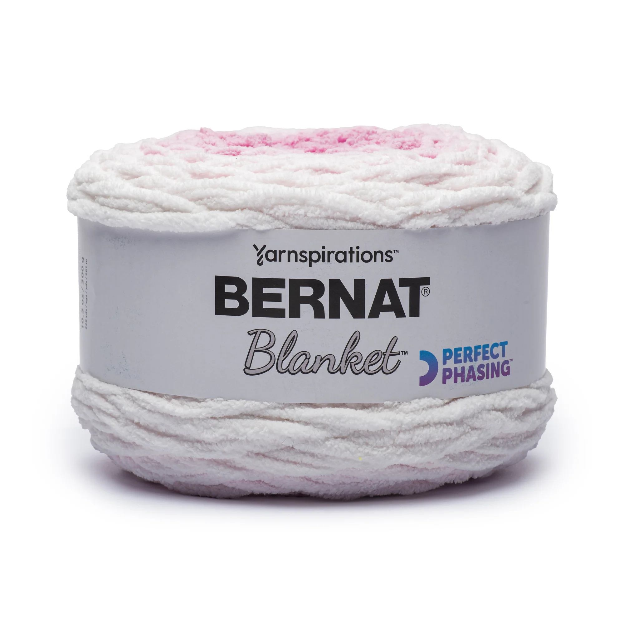 Bernat Blanket Perfect Phasing Yarn (300g/10.5oz) - Image 34