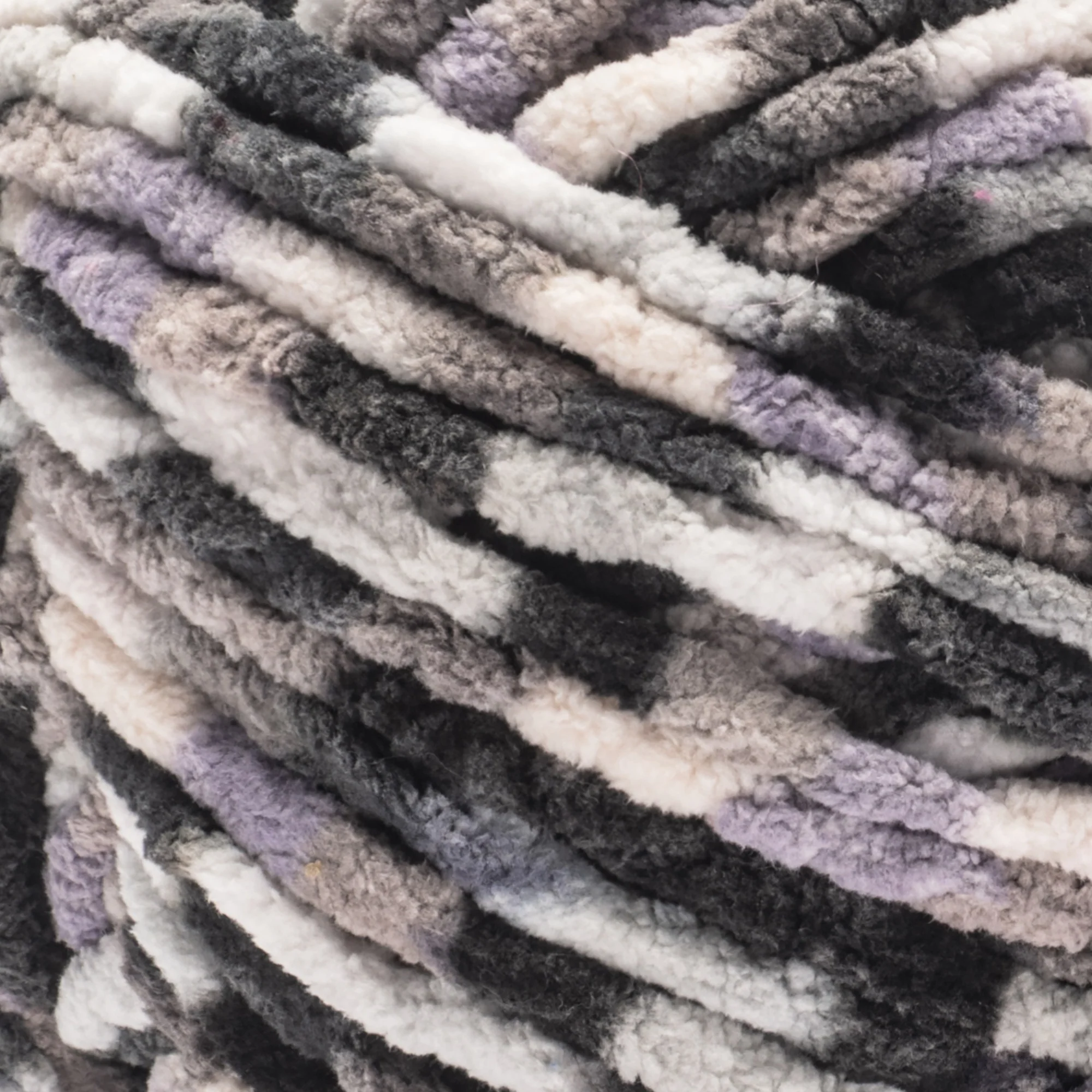 Bernat Blanket Pixel Yarn (300g/10.5oz) - Image 14