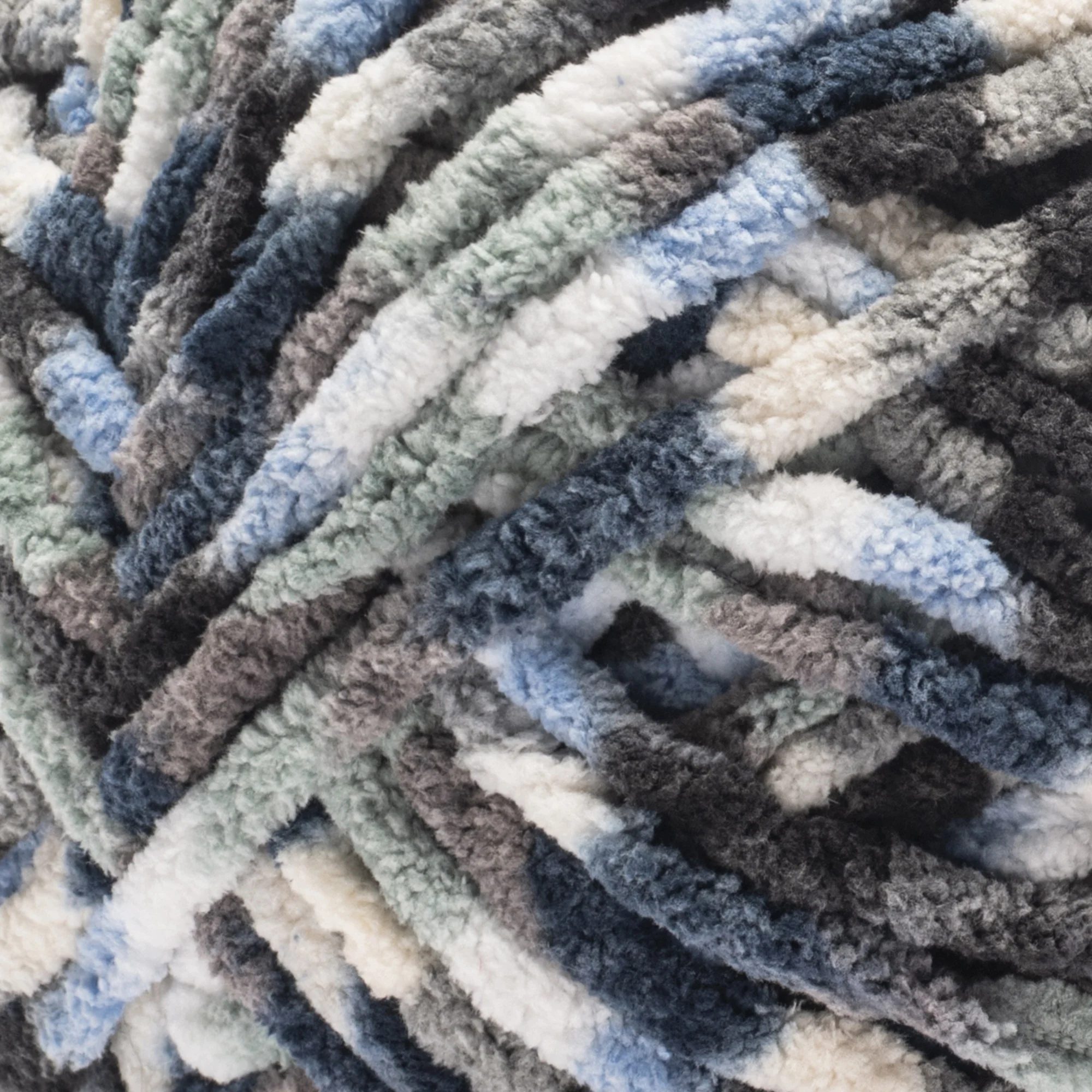 Bernat Blanket Pixel Yarn (300g/10.5oz) - Image 16