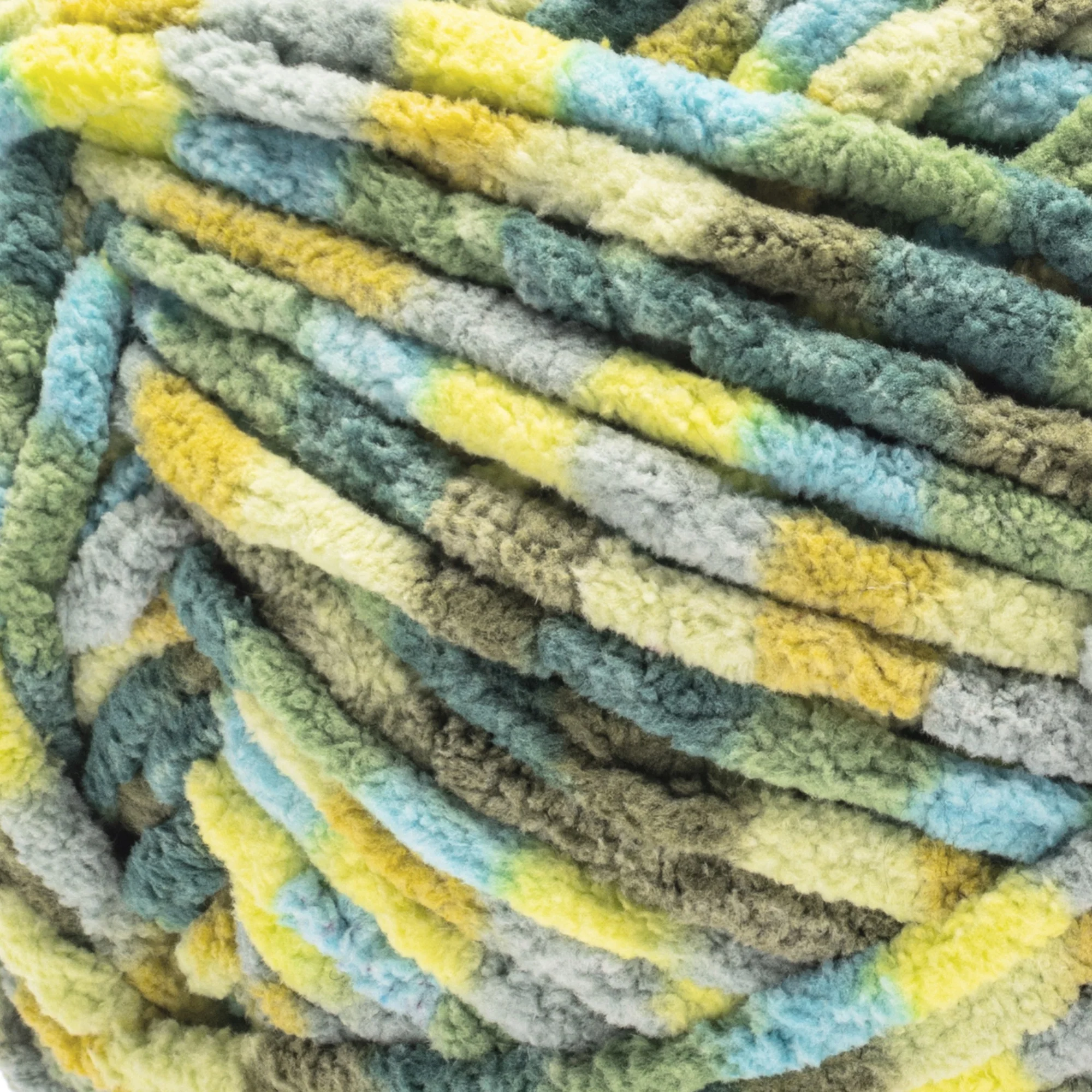 Bernat Blanket Pixel Yarn (300g/10.5oz) - Image 2