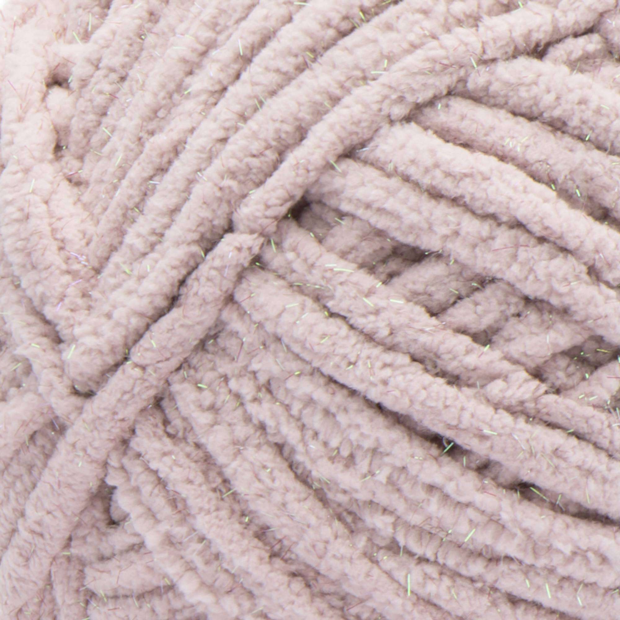 Bernat Blanket Sparkle Yarn (300g/10.5oz) - Discontinued Shades - Image 8