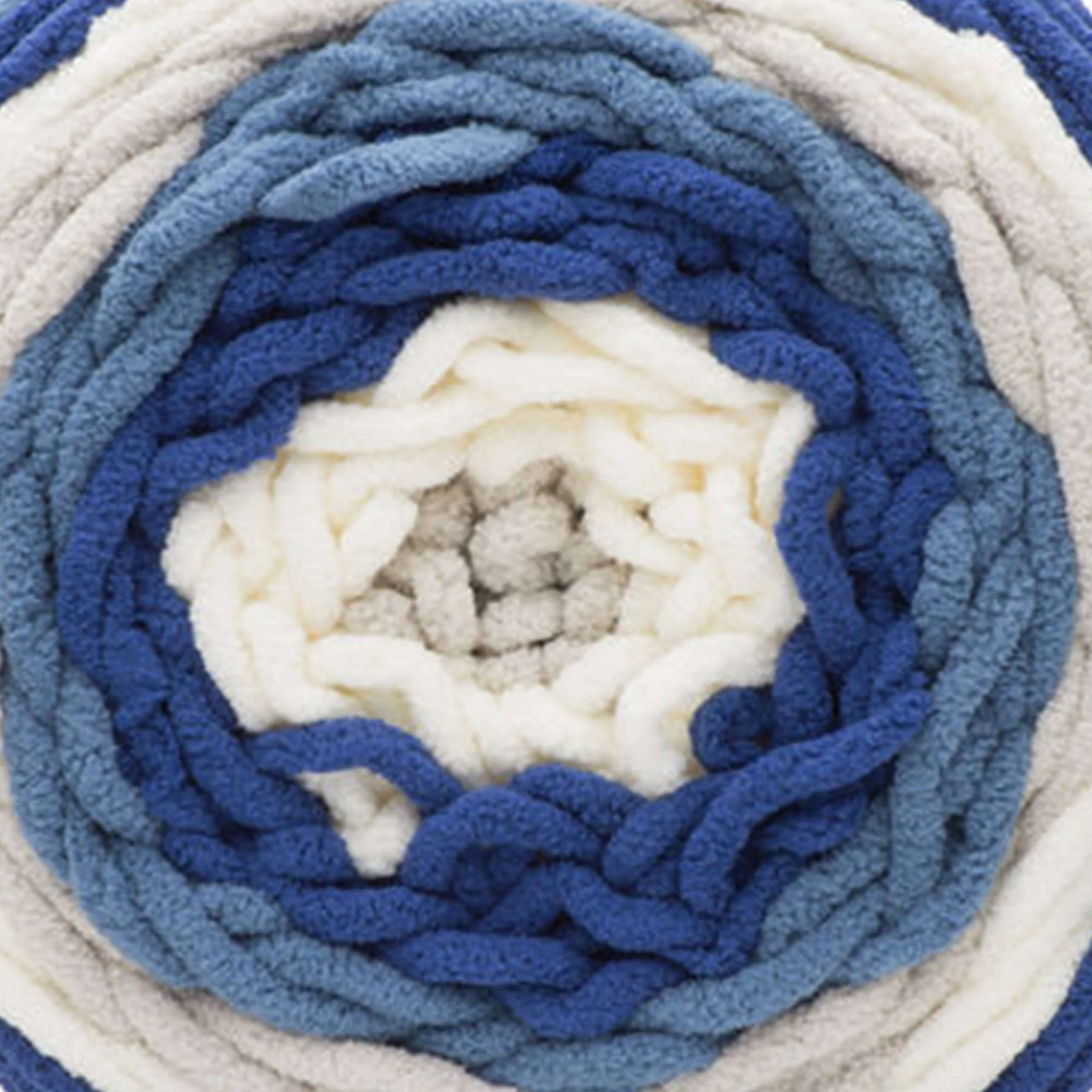 Bernat Blanket Stripes Yarn (300g/10.5oz) - Discontinued Shades - Image 10