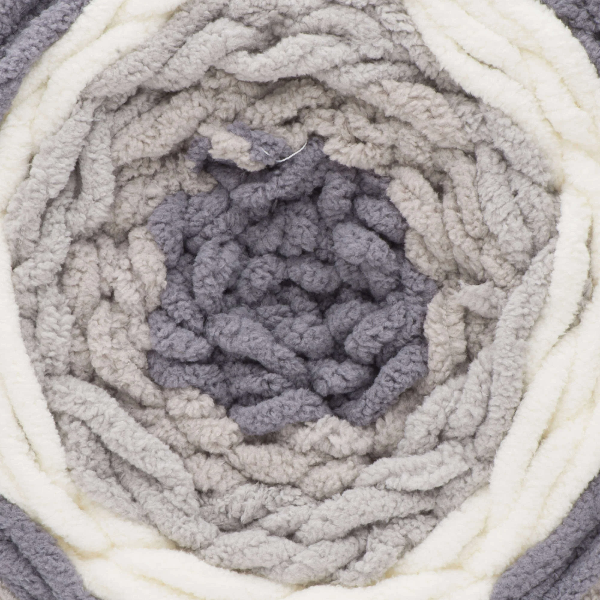 Bernat Blanket Stripes Yarn (300g/10.5oz) - Discontinued Shades - Image 26