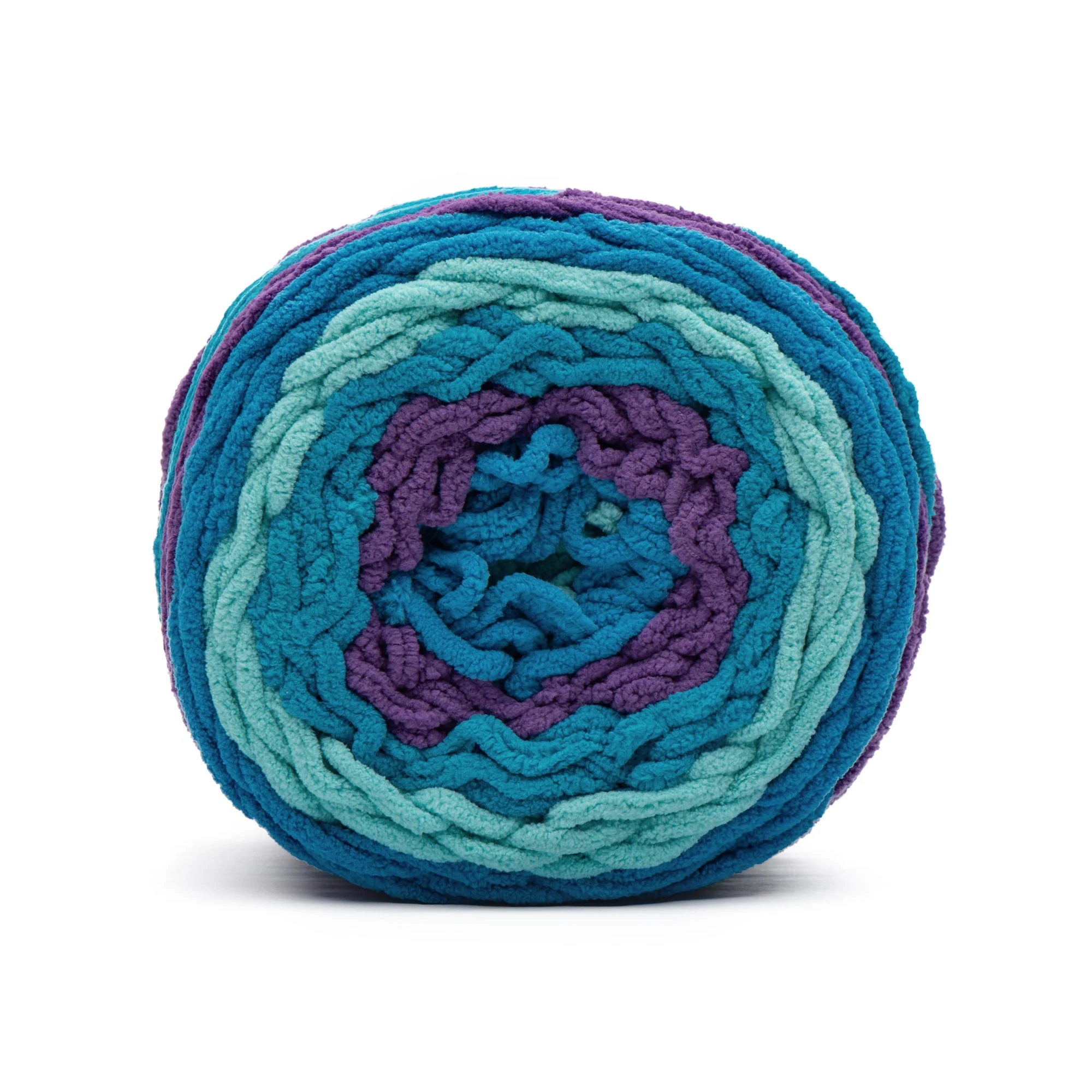 Bernat Blanket Stripes Yarn (300g/10.5oz) - Discontinued Shades - Image 39