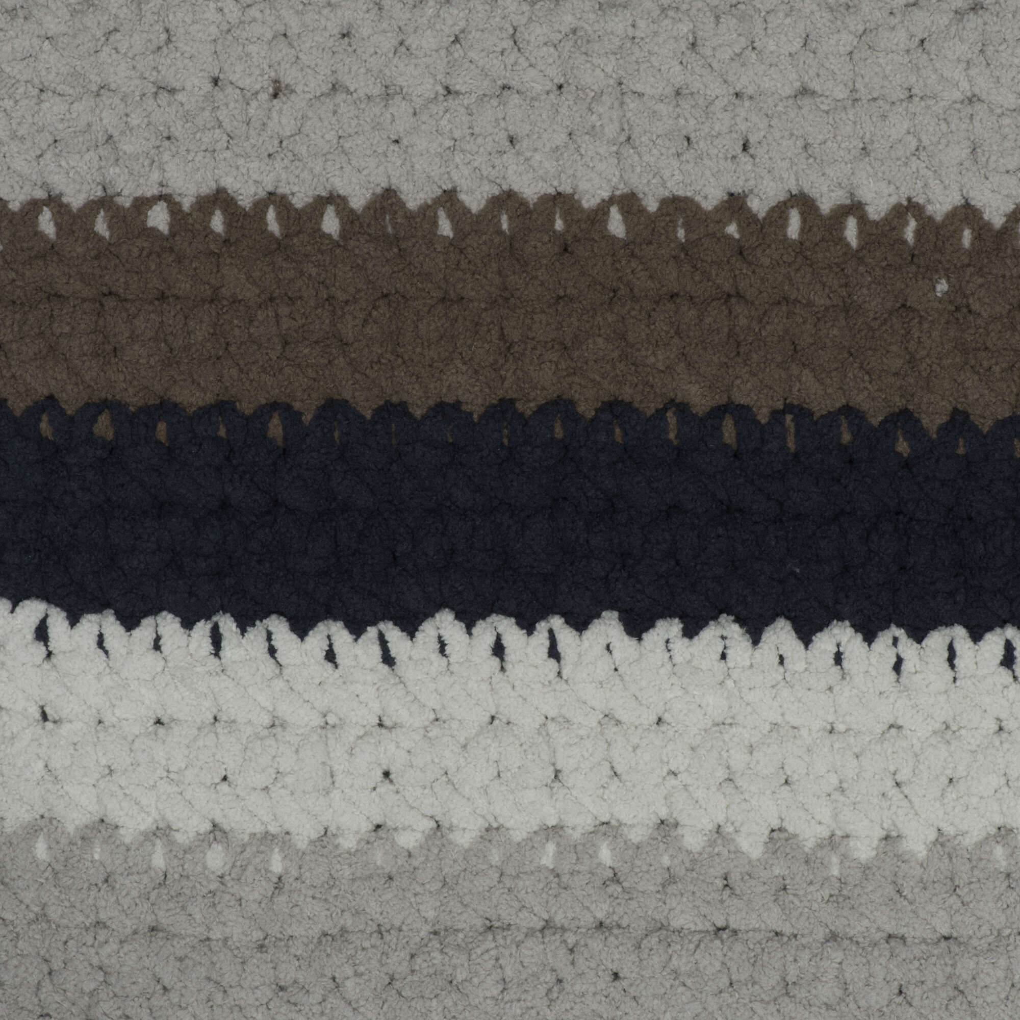 Bernat Blanket Stripes Yarn (300g/10.5oz) - Discontinued Shades - Image 7