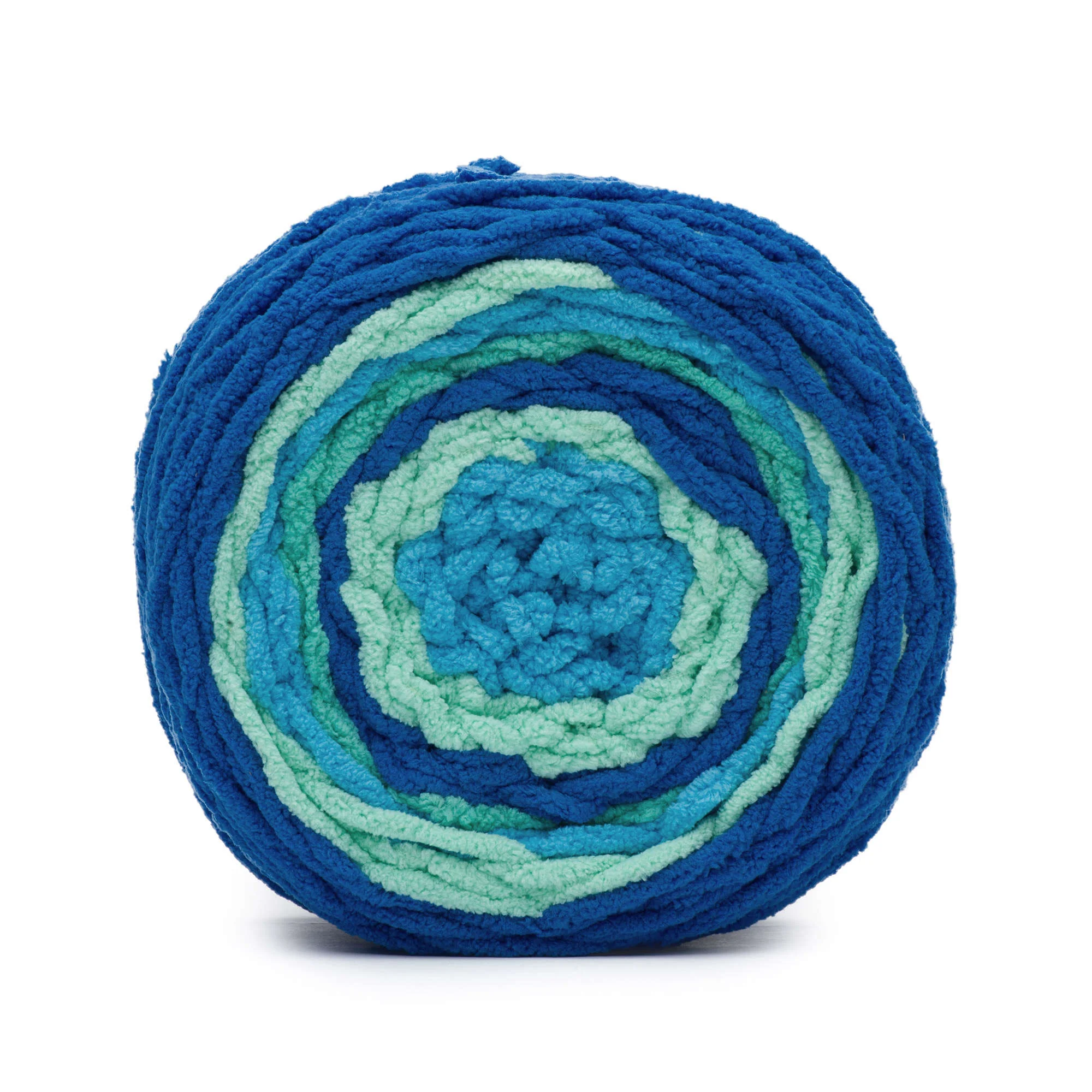 Bernat Blanket Stripes Yarn (300g/10.5oz) - Discontinued Shades - Image 12