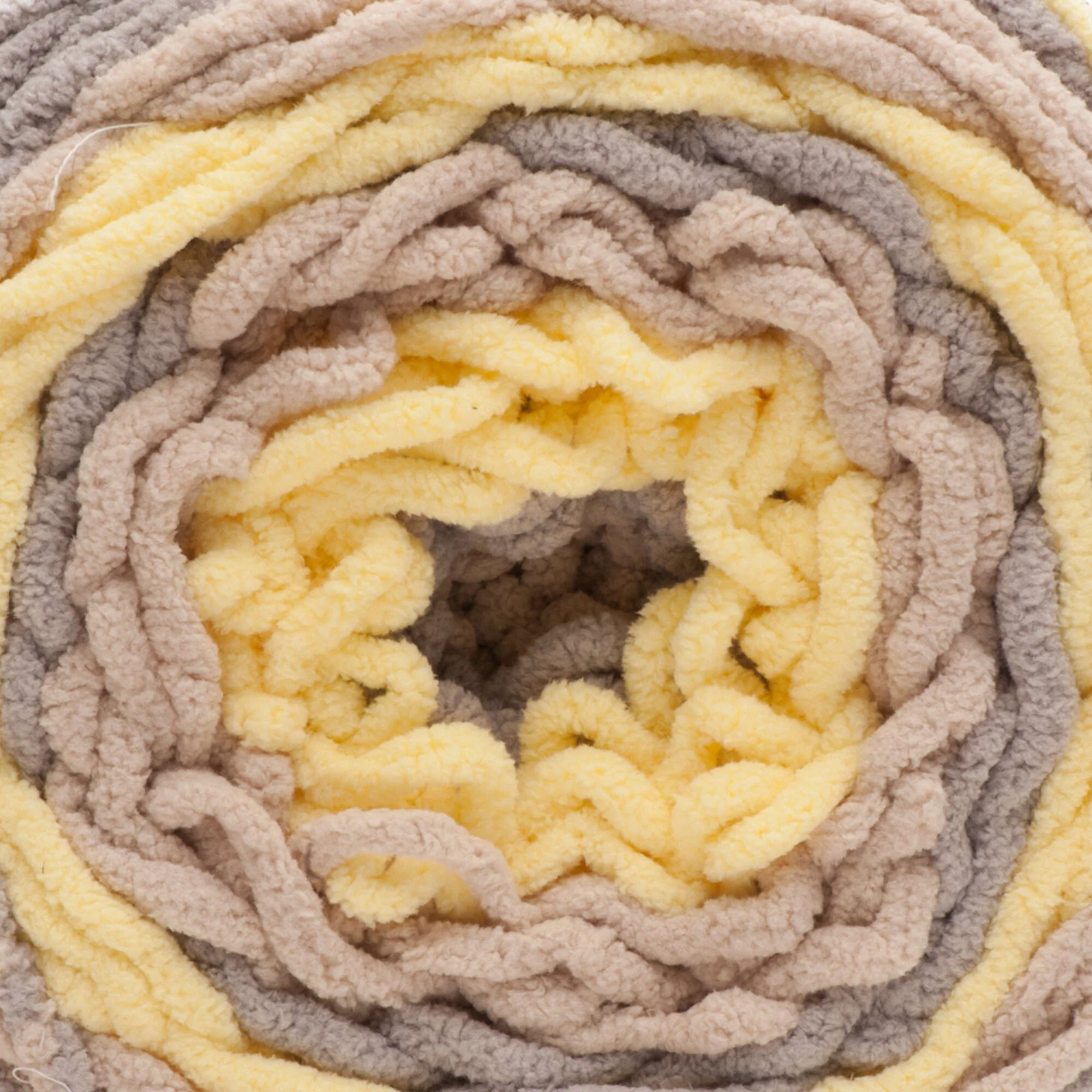 Bernat Blanket Stripes Yarn (300g/10.5oz) - Discontinued Shades - Image 20