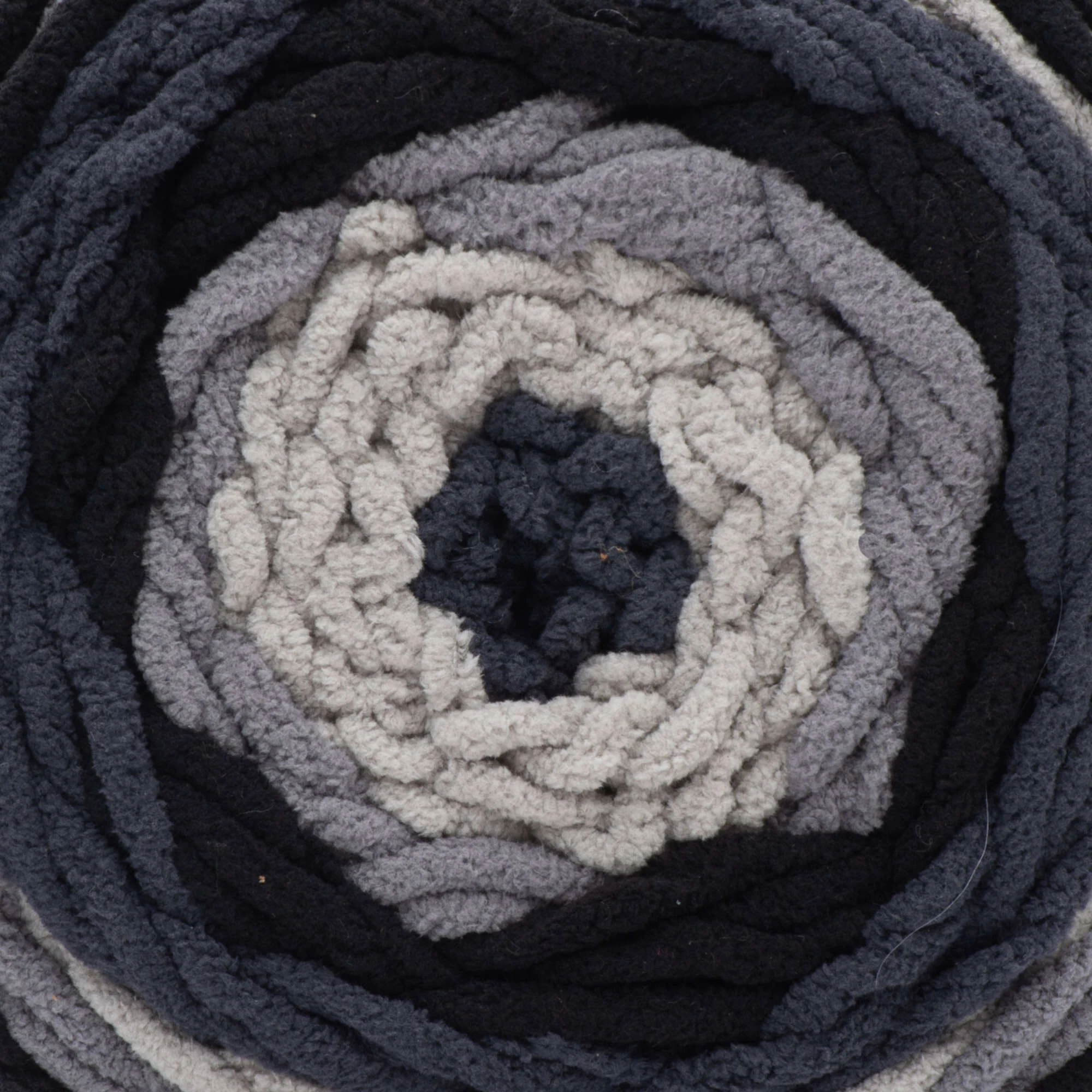 Bernat Blanket Stripes Yarn (300g/10.5oz) - Discontinued Shades - Image 22