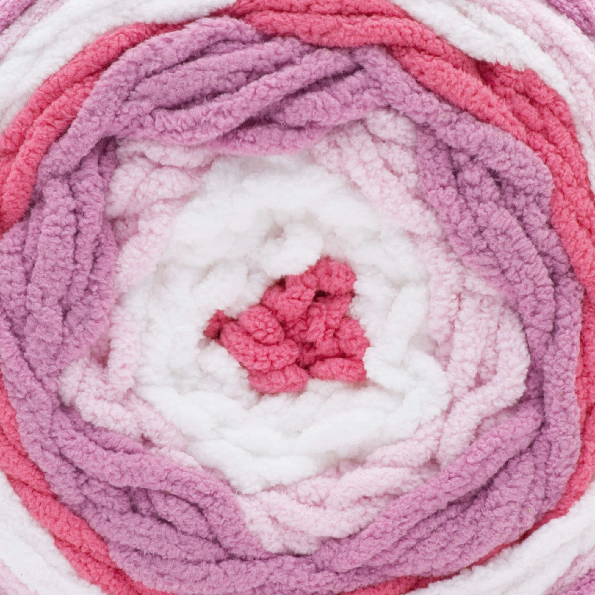 Bernat Blanket Stripes Yarn (300g/10.5oz) - Discontinued Shades - Image 26