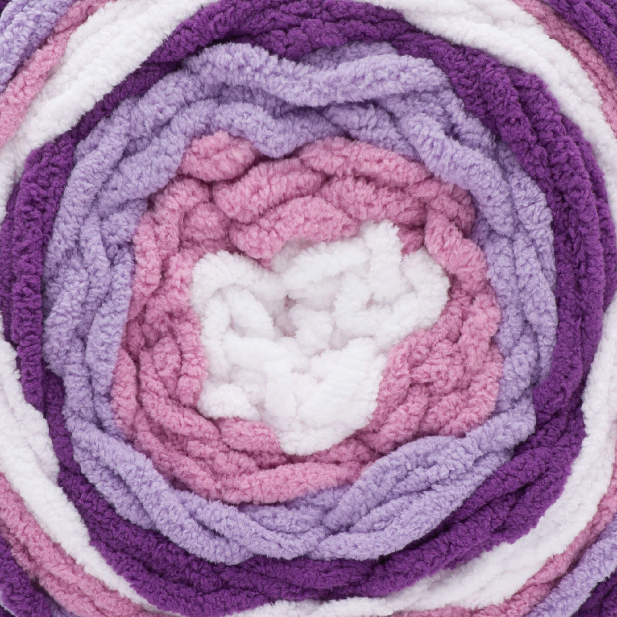 Bernat Blanket Stripes Yarn (300g/10.5oz) - Discontinued Shades - Image 30