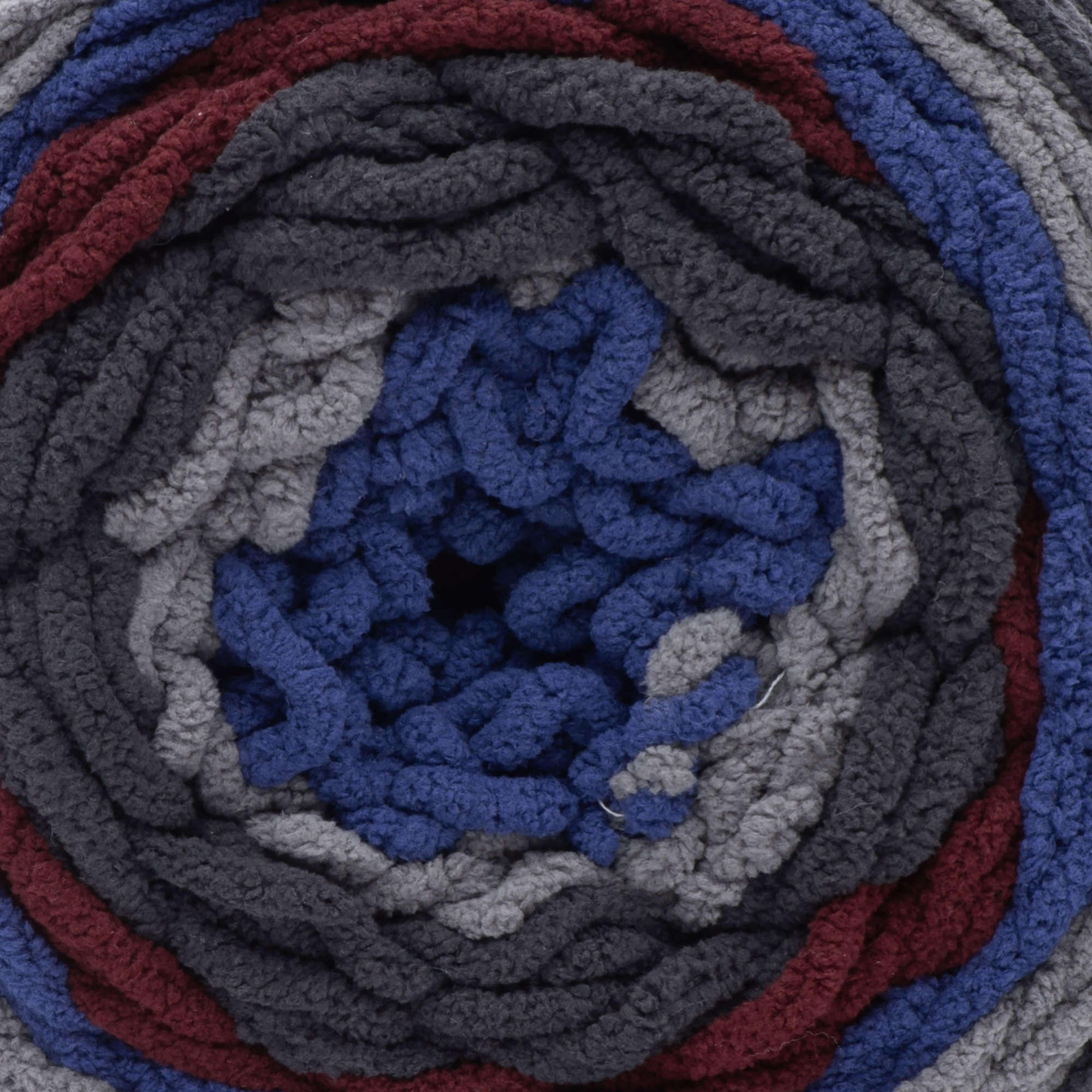 Bernat Blanket Stripes Yarn (300g/10.5oz) - Discontinued Shades - Image 34