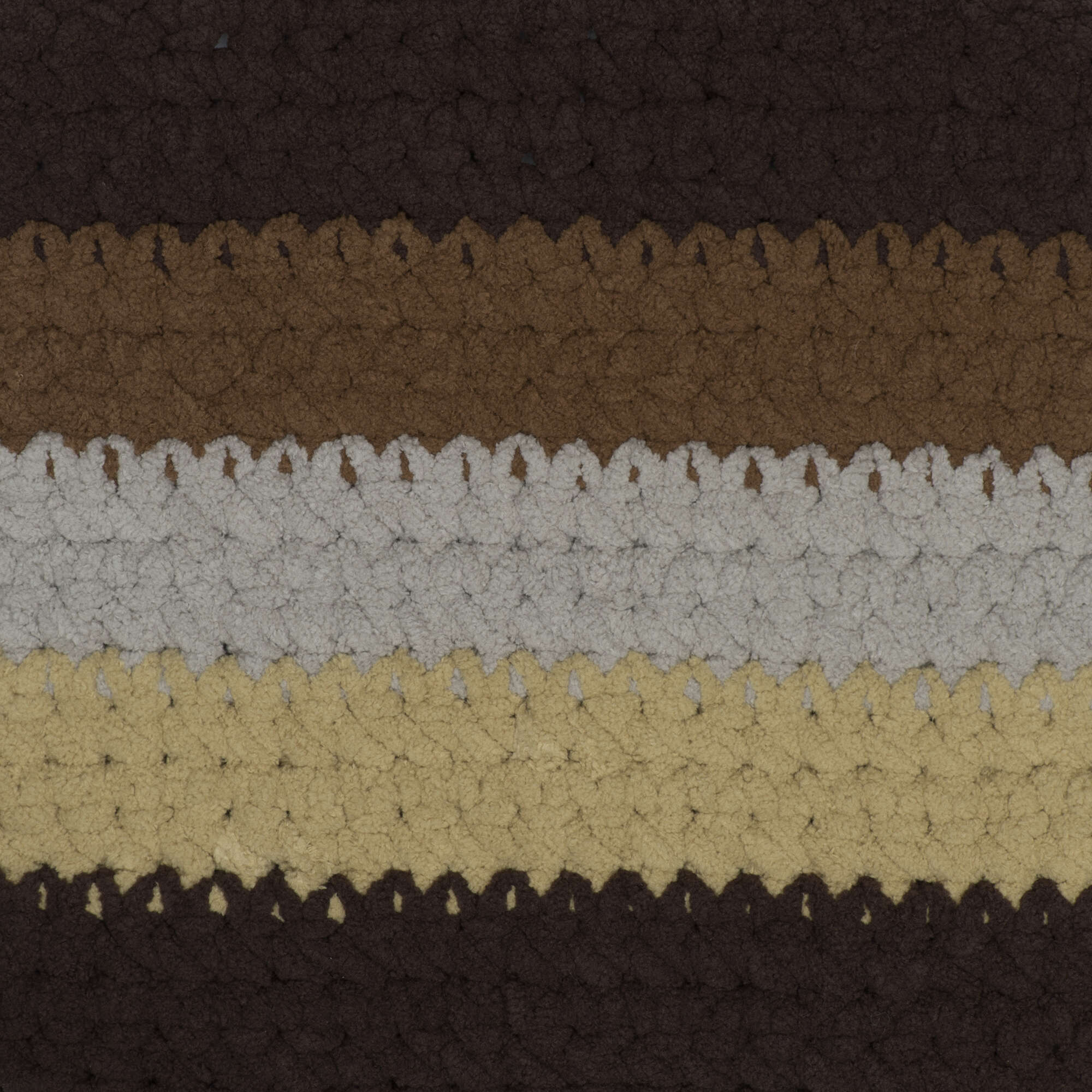 Bernat Blanket Stripes Yarn (300g/10.5oz) - Discontinued Shades - Image 45