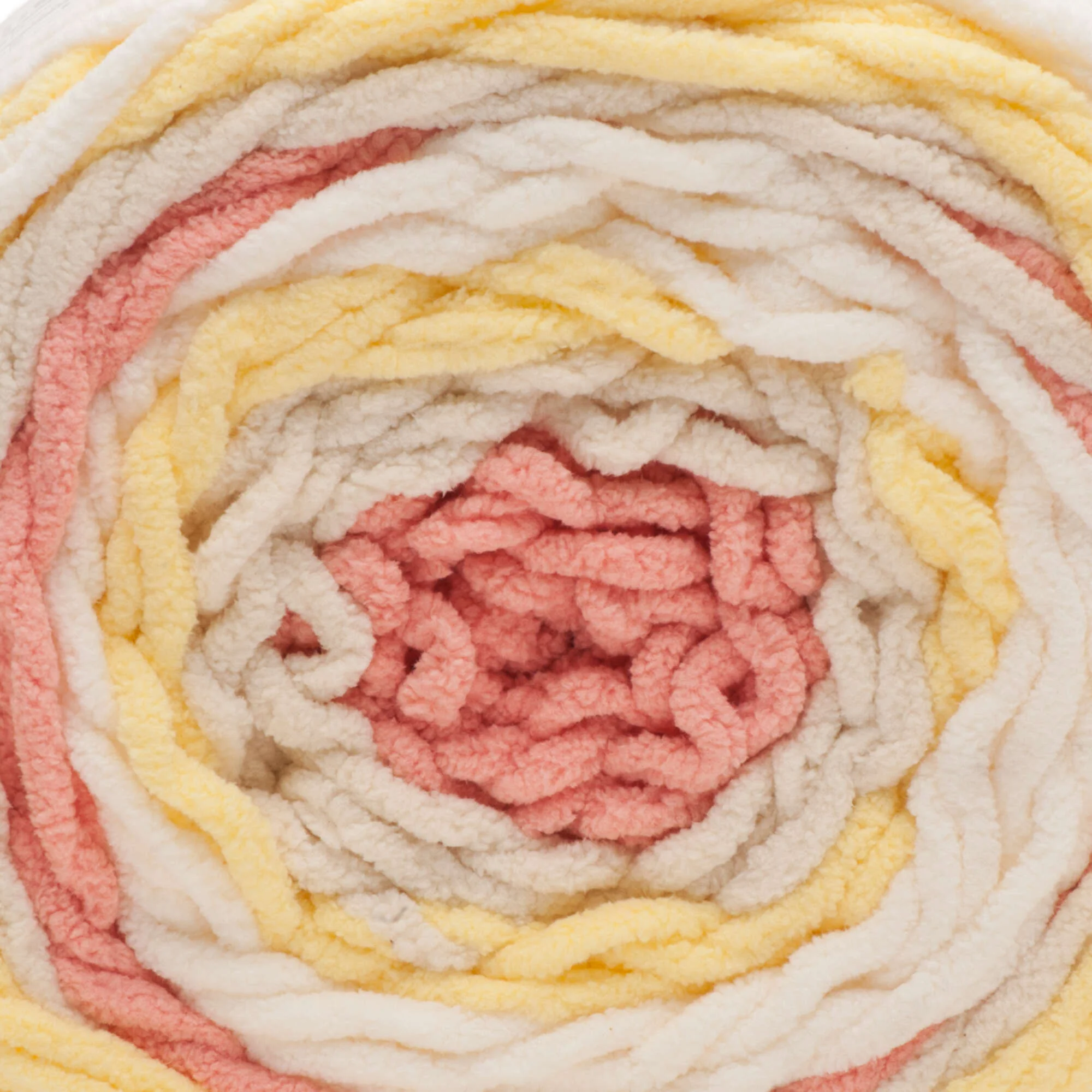Bernat Blanket Stripes Yarn (300g/10.5oz) - Discontinued Shades - Image 48