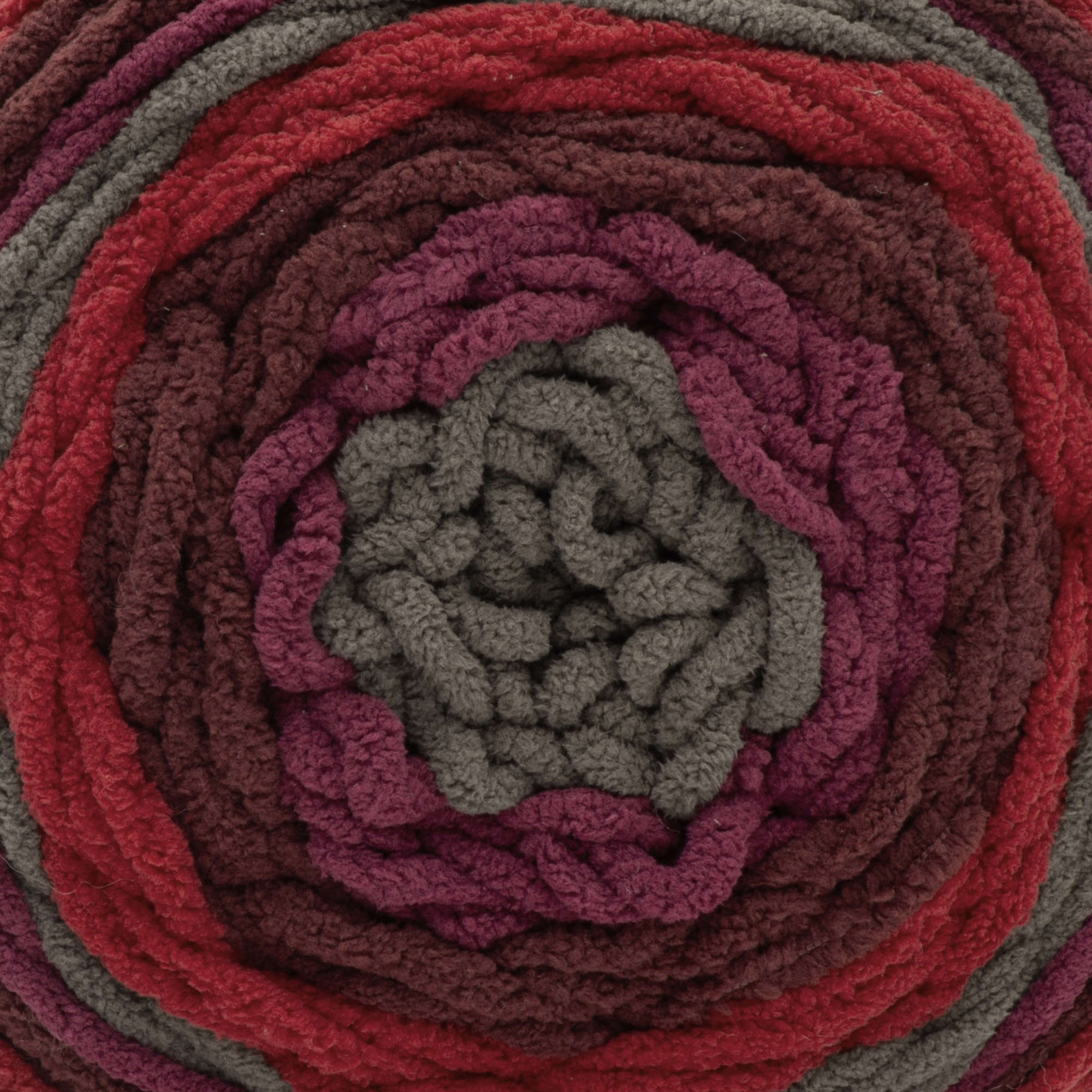 Bernat Blanket Stripes Yarn (300g/10.5oz) - Discontinued Shades - Image 8