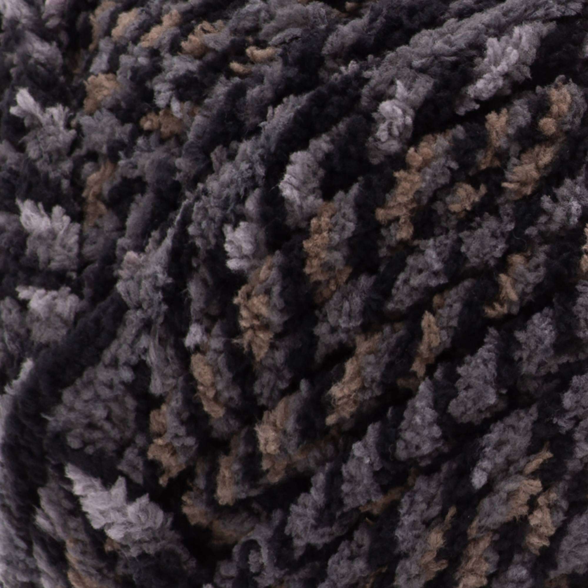 Bernat Blanket Twist Yarn (300g/10.5oz) - Discontinued Shades - Image 8