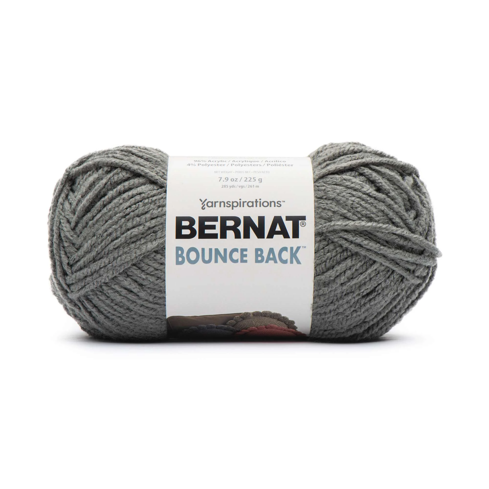 Bernat Bounce Back Yarn - Discontinued Shades - Image 15