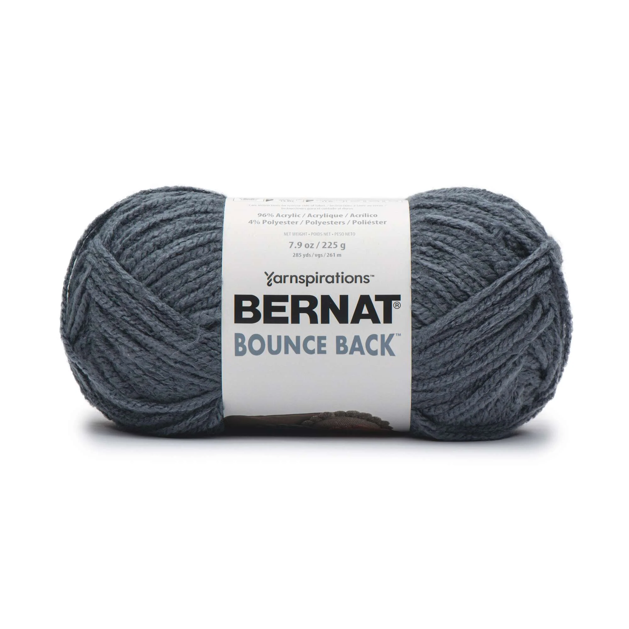 Bernat Bounce Back Yarn - Discontinued Shades - Image 3