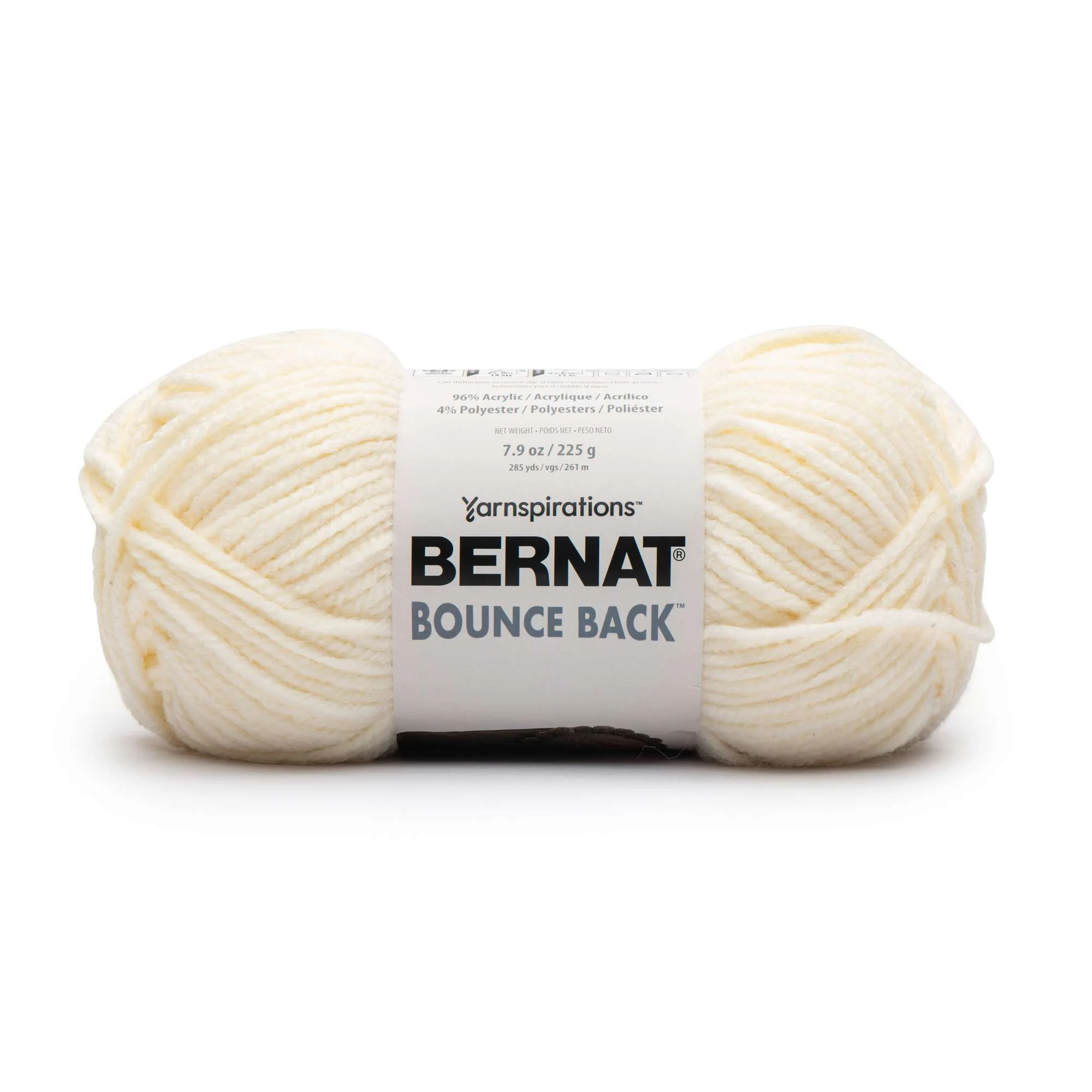 Bernat Bounce Back Yarn - Discontinued Shades - Image 5