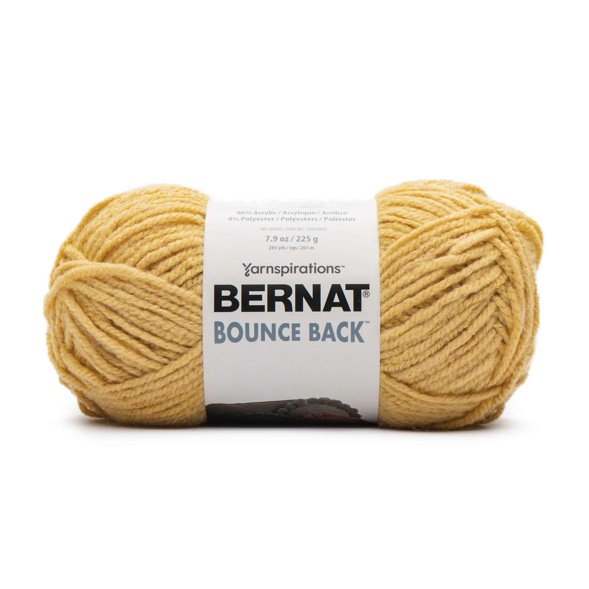 Bernat Bounce Back Yarn - Discontinued Shades - Image 7