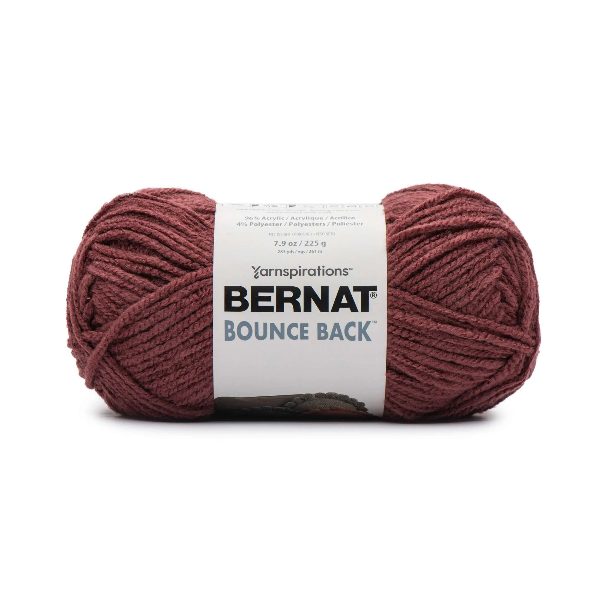 Bernat Bounce Back Yarn - Discontinued Shades - Image 9