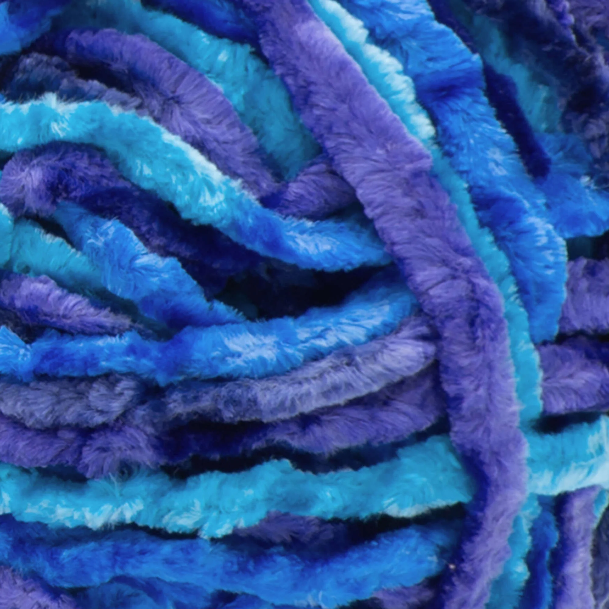 Bernat Crushed Velvet Yarn - Discontinued Shades - Image 14