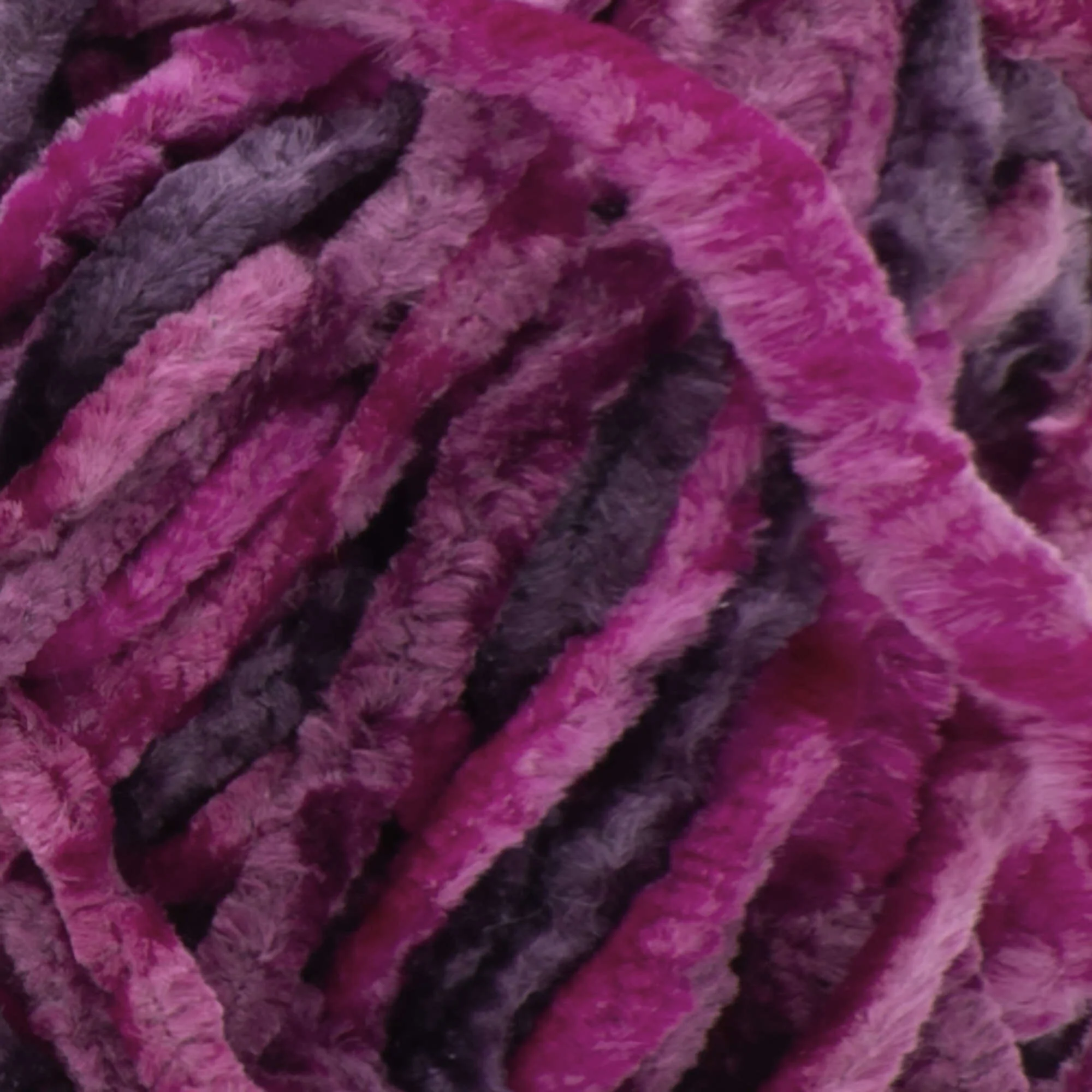 Bernat Crushed Velvet Yarn - Discontinued Shades - Image 16