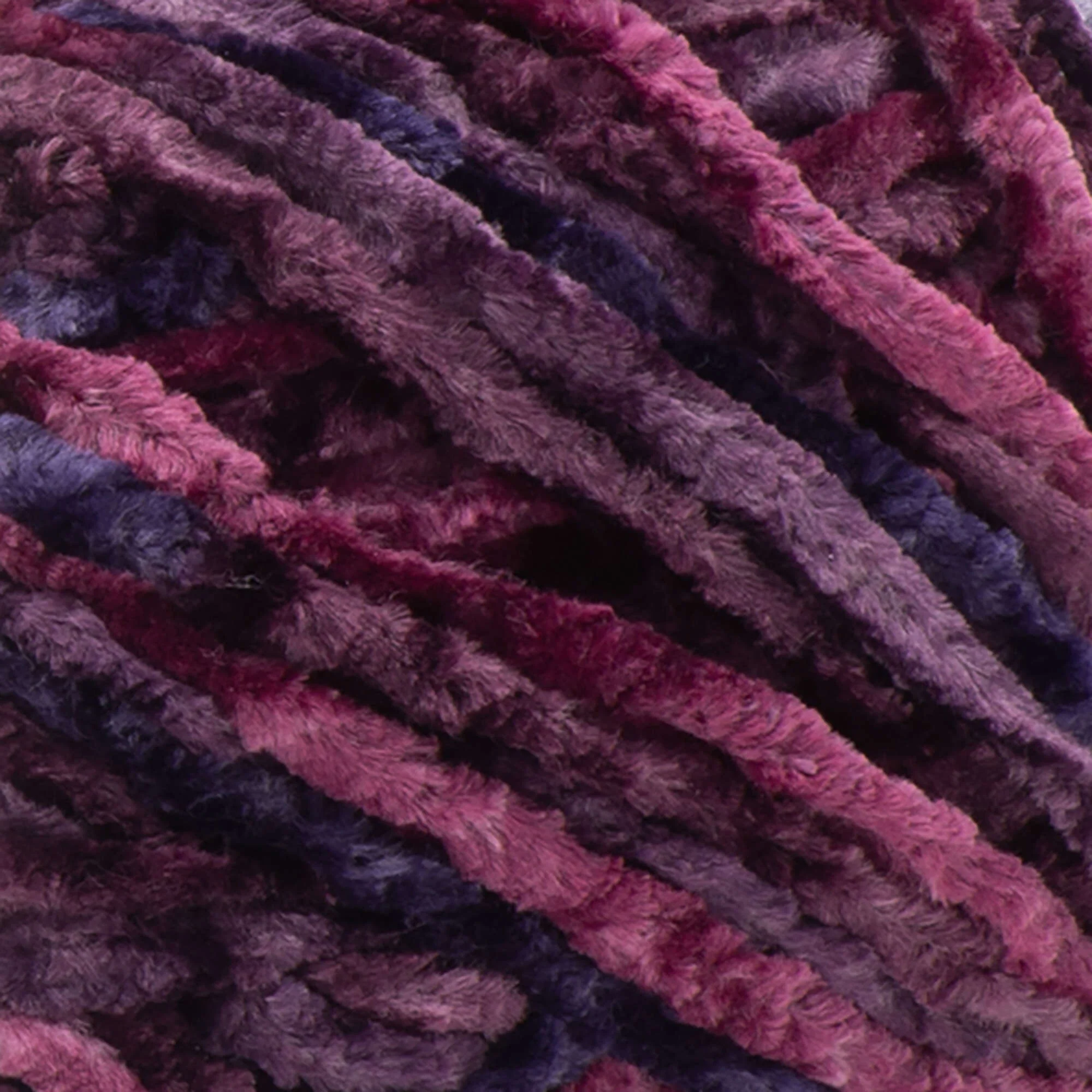 Bernat Crushed Velvet Yarn - Discontinued Shades - Image 18